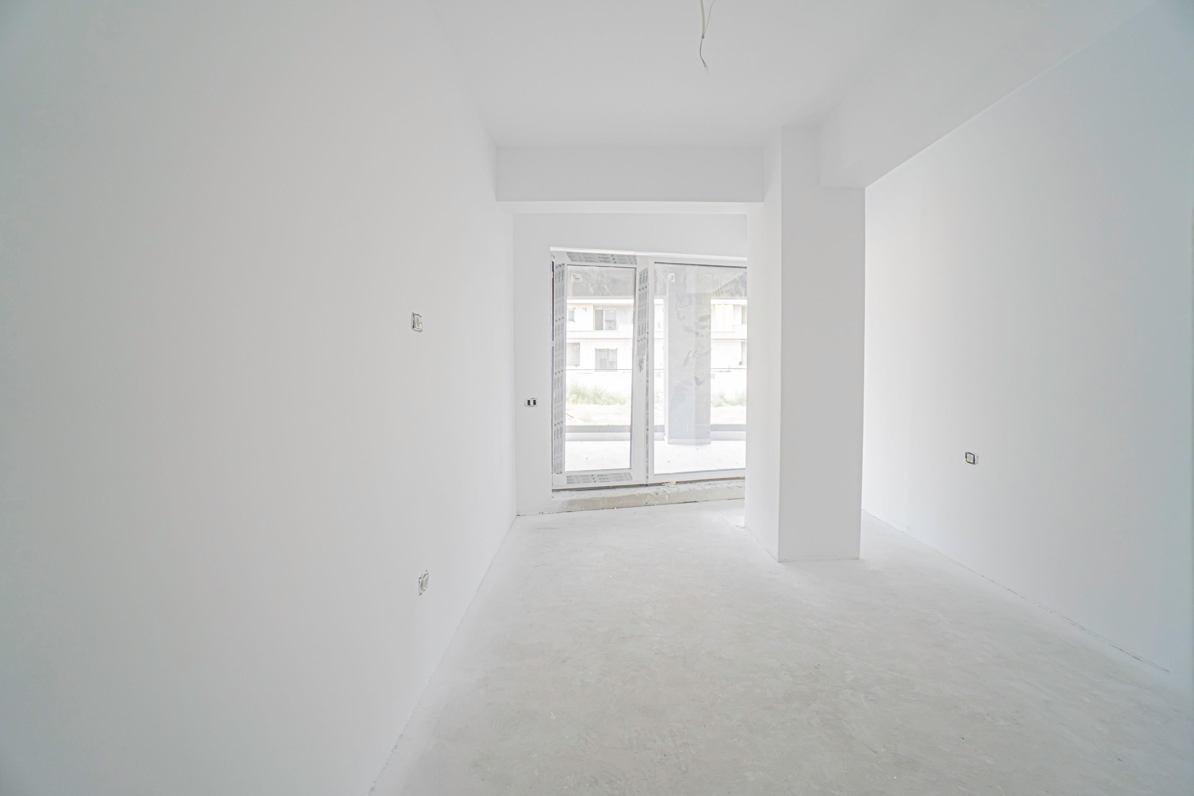 Tomis Nord - Vanzare apartament decomandat cu 3 camere, bloc nou. - 10