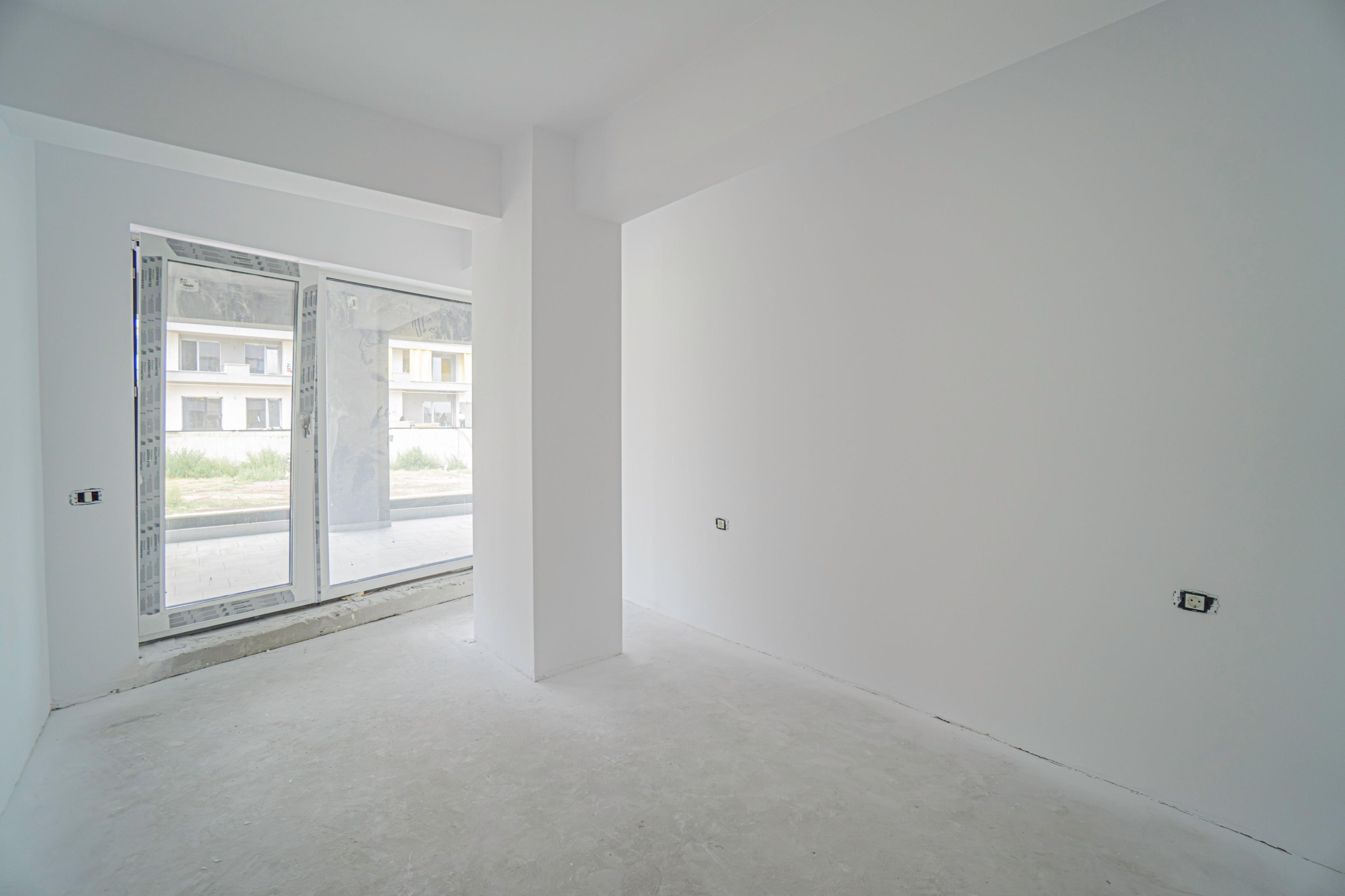 Tomis Nord - Vanzare apartament decomandat cu 3 camere, bloc nou. - 9