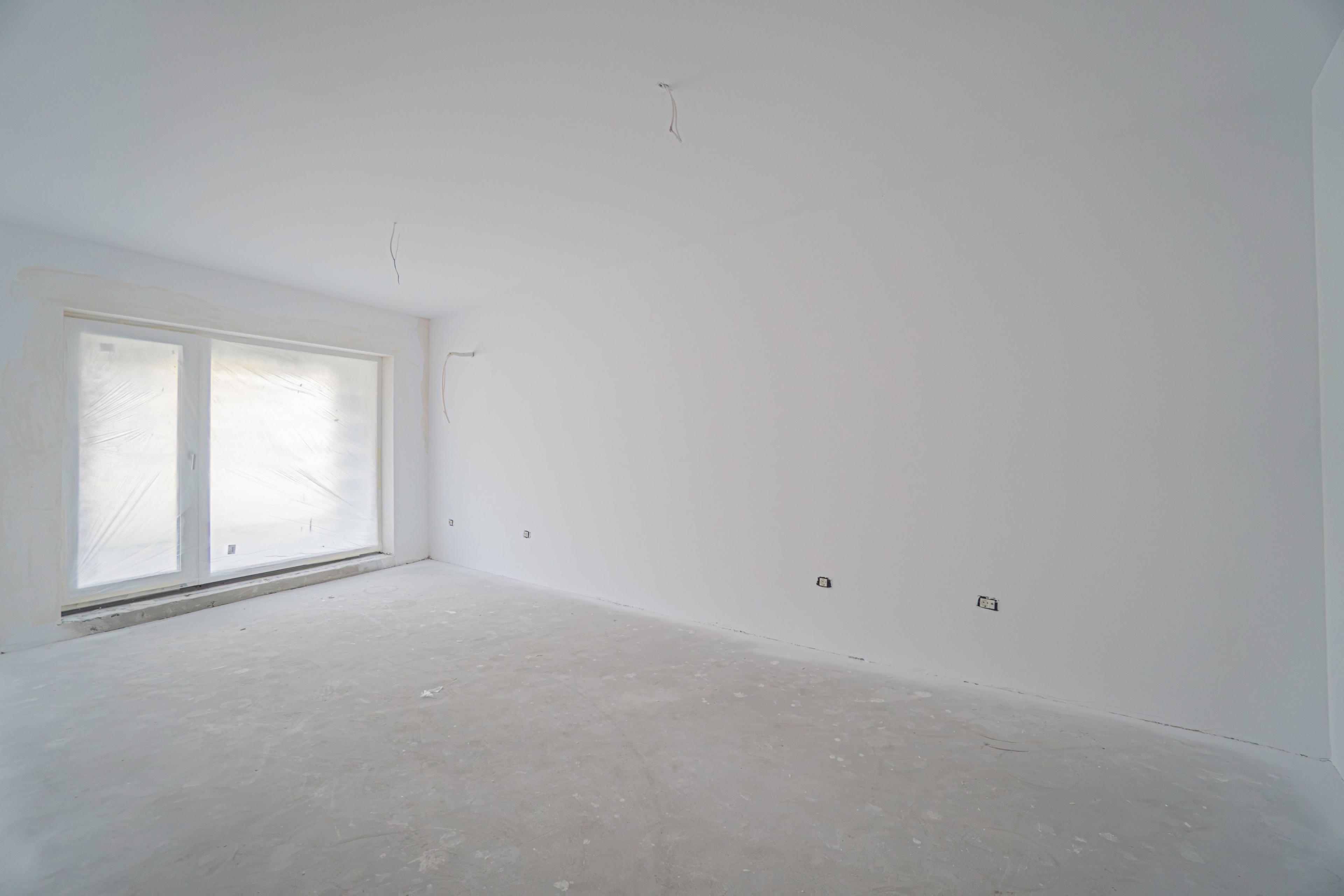 Tomis Nord - Vanzare apartament decomandat cu 3 camere, bloc nou. - 1