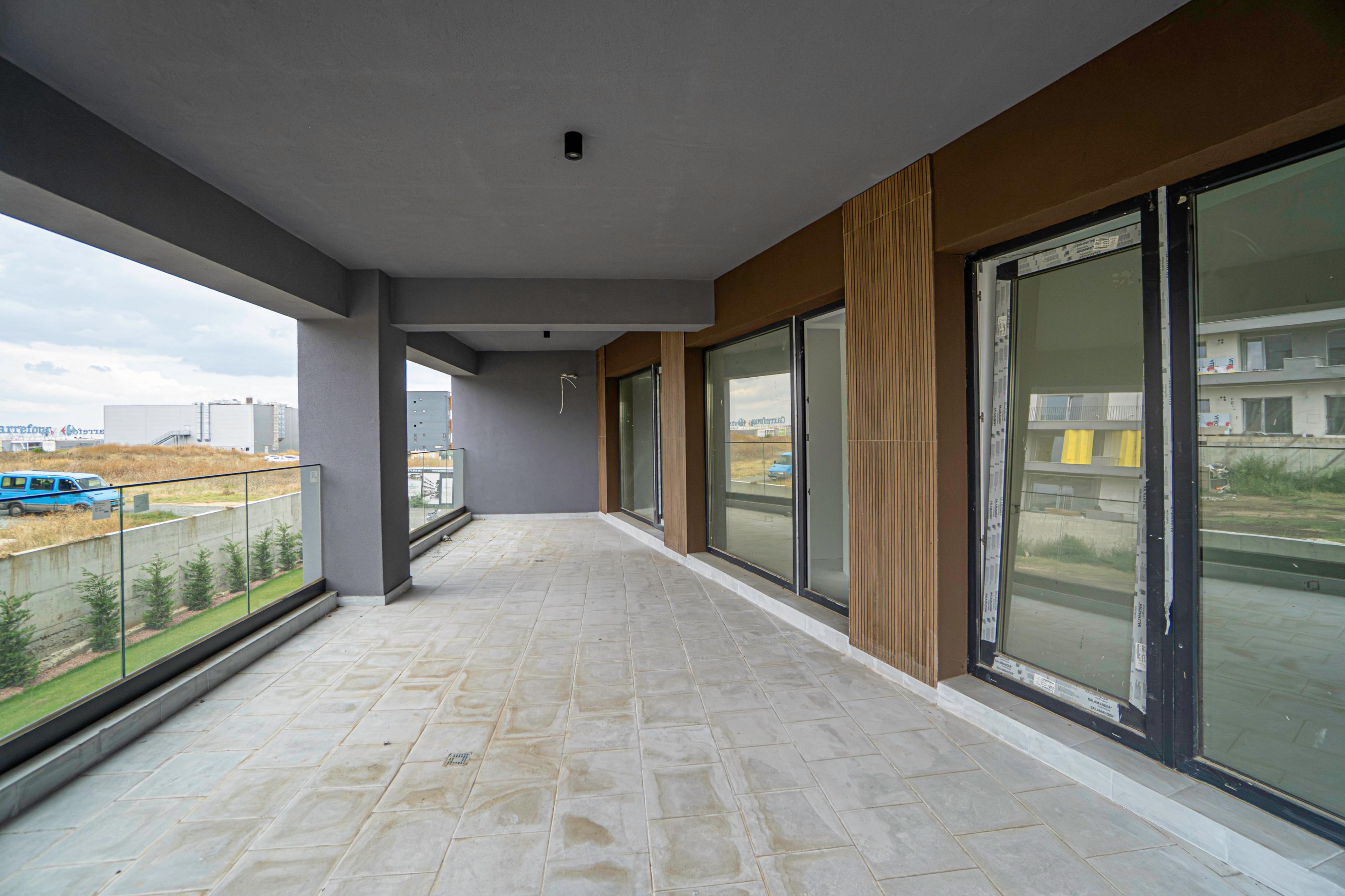 Tomis Nord - Vanzare apartament decomandat cu 3 camere, bloc nou. - 6