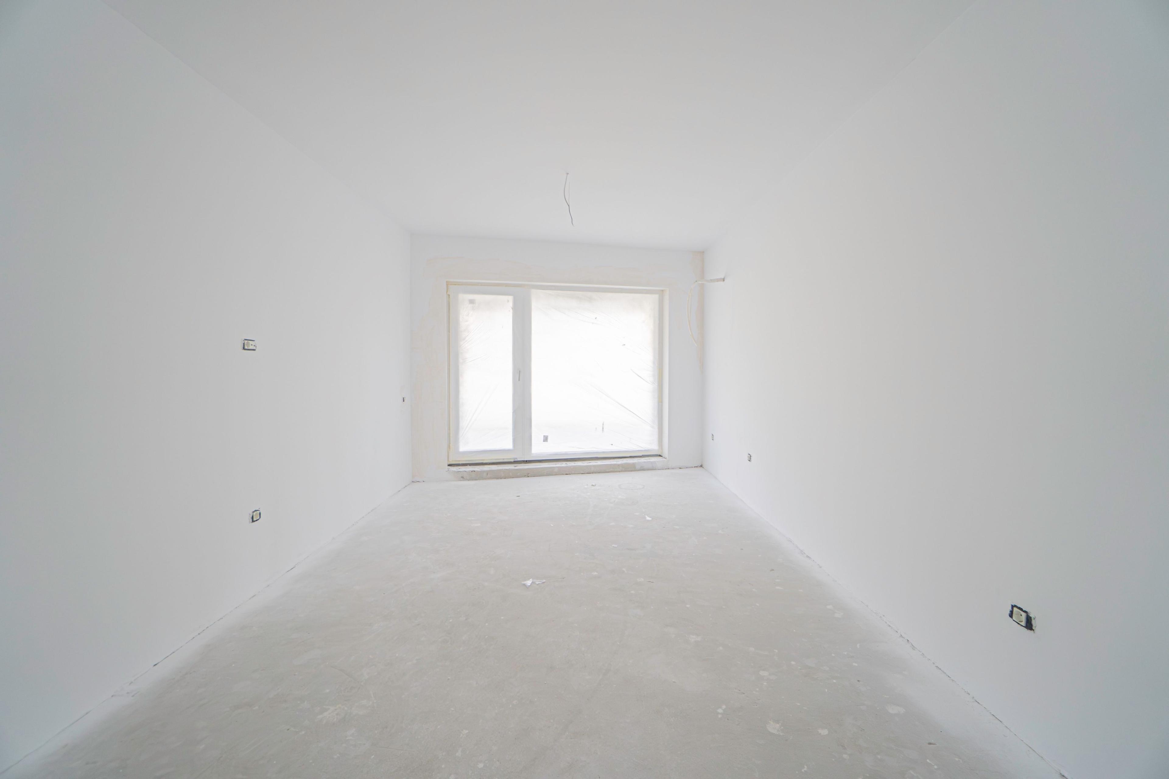 Tomis Nord - Vanzare apartament decomandat cu 3 camere, bloc nou. - 2