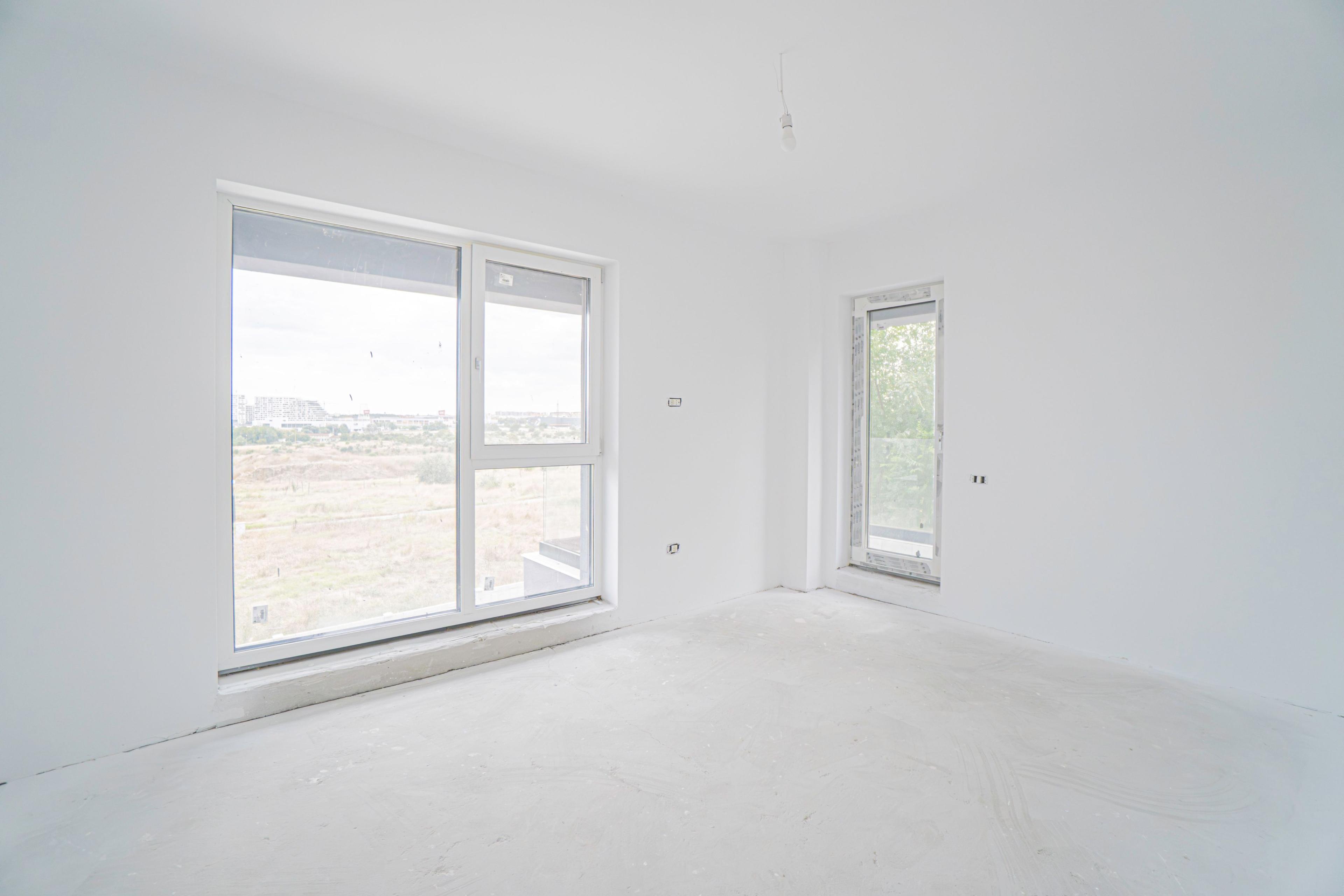 Tomis Nord - Vanzare apartament decomandat cu 3 camere, bloc nou. - 18