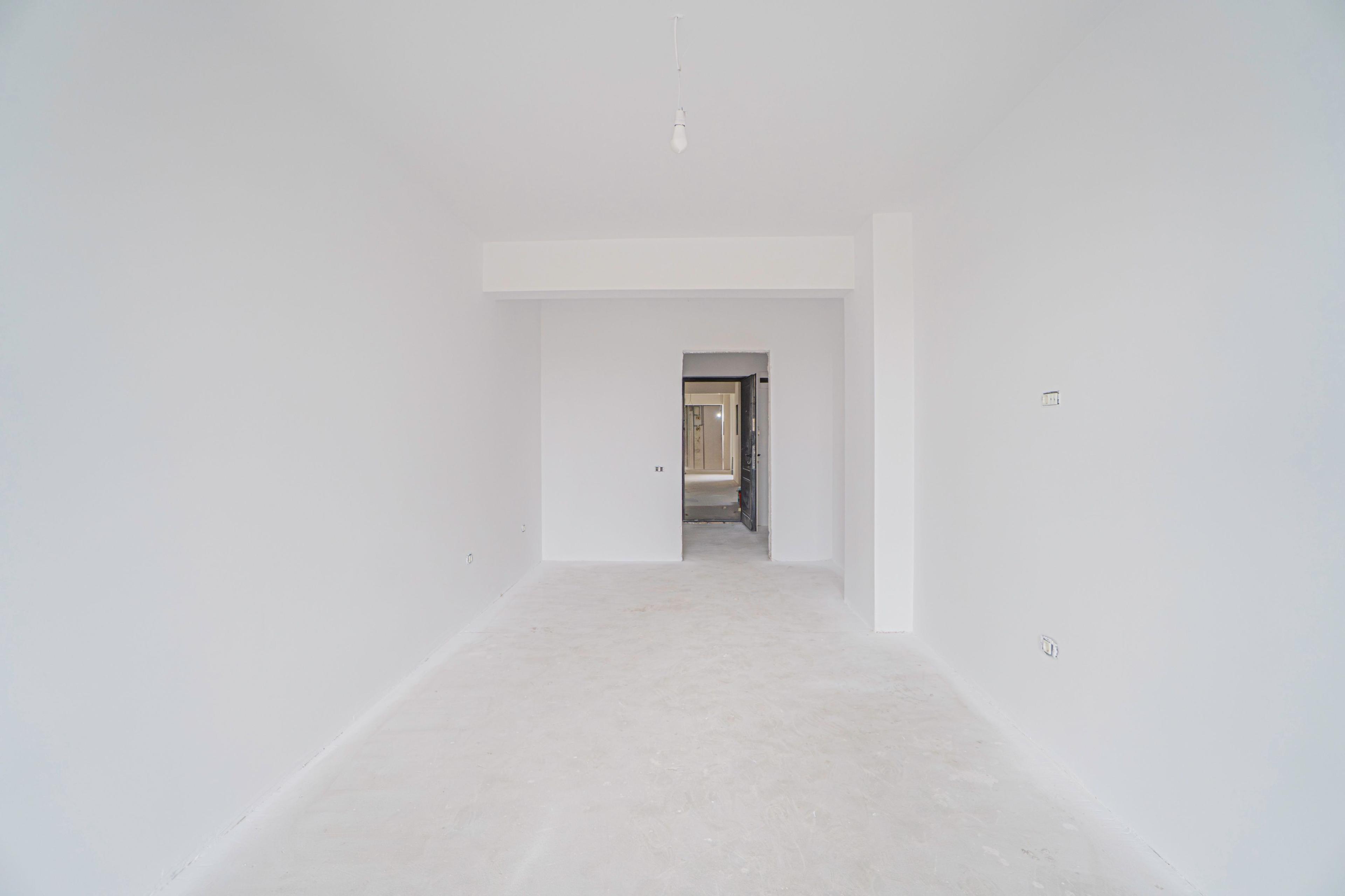 Tomis Nord - Vanzare apartament decomandat cu 3 camere, bloc nou. - 2