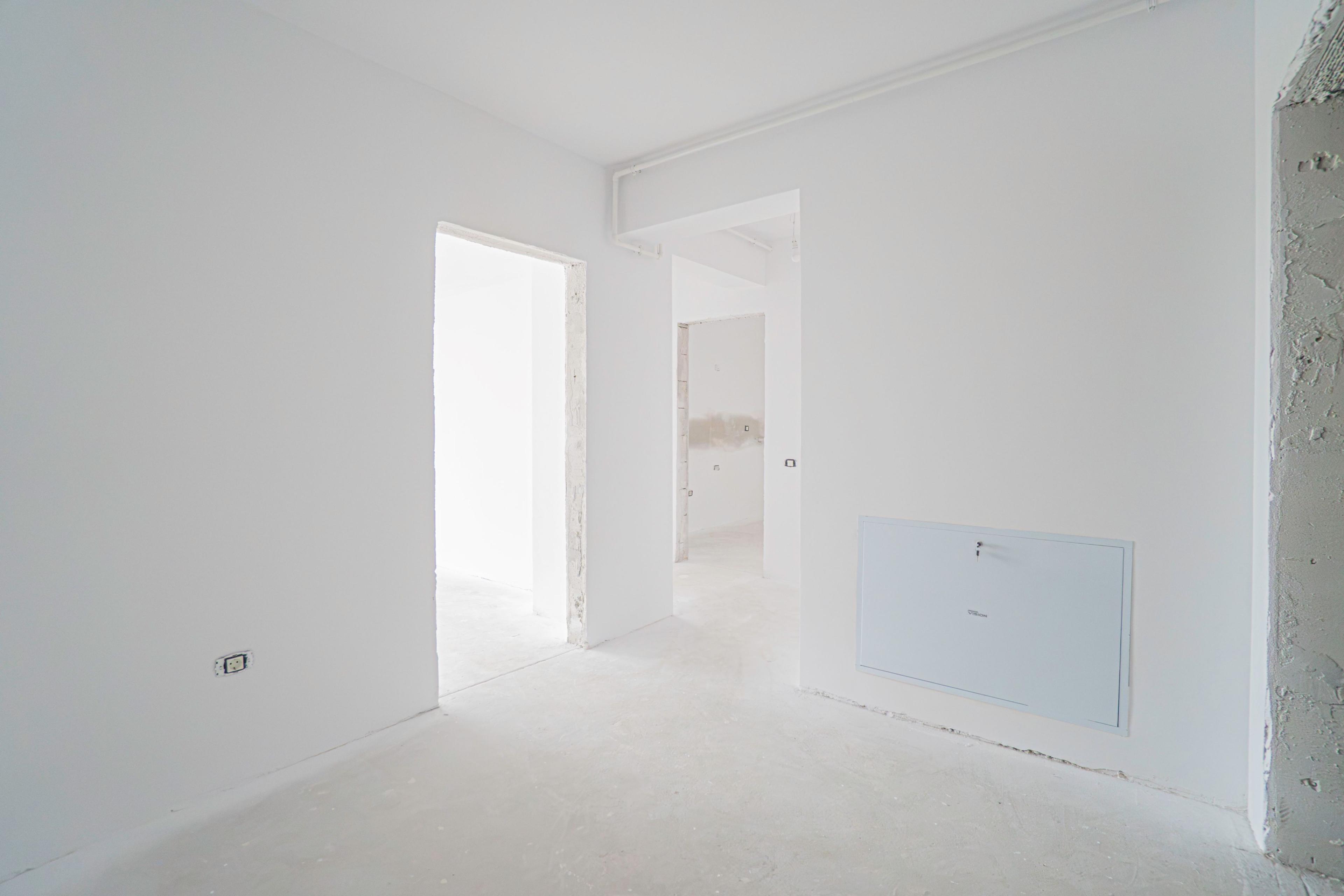 Tomis Nord - Vanzare apartament decomandat cu 3 camere, bloc nou. - 12