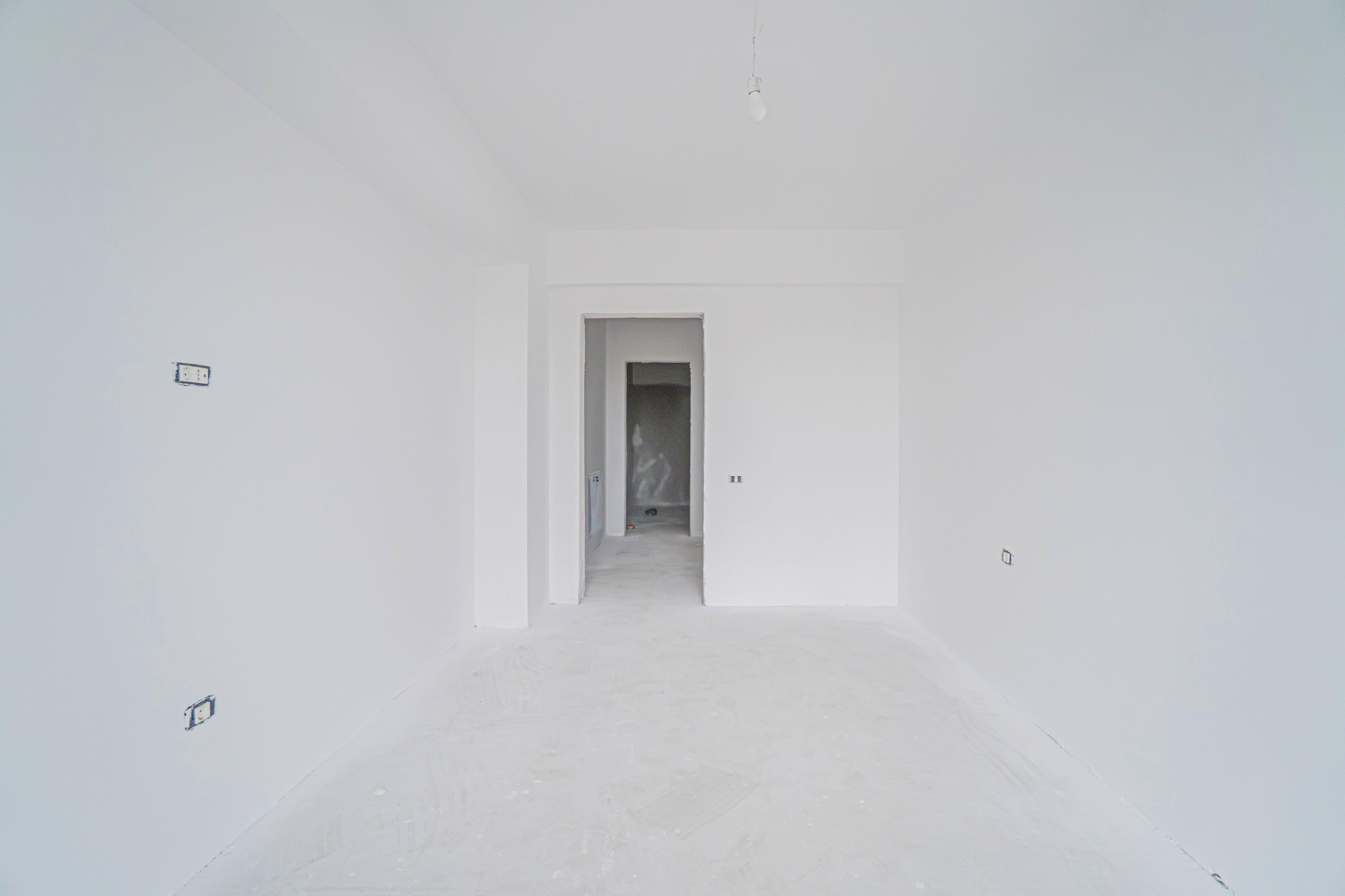Tomis Nord - Vanzare apartament decomandat cu 3 camere, bloc nou. - 8