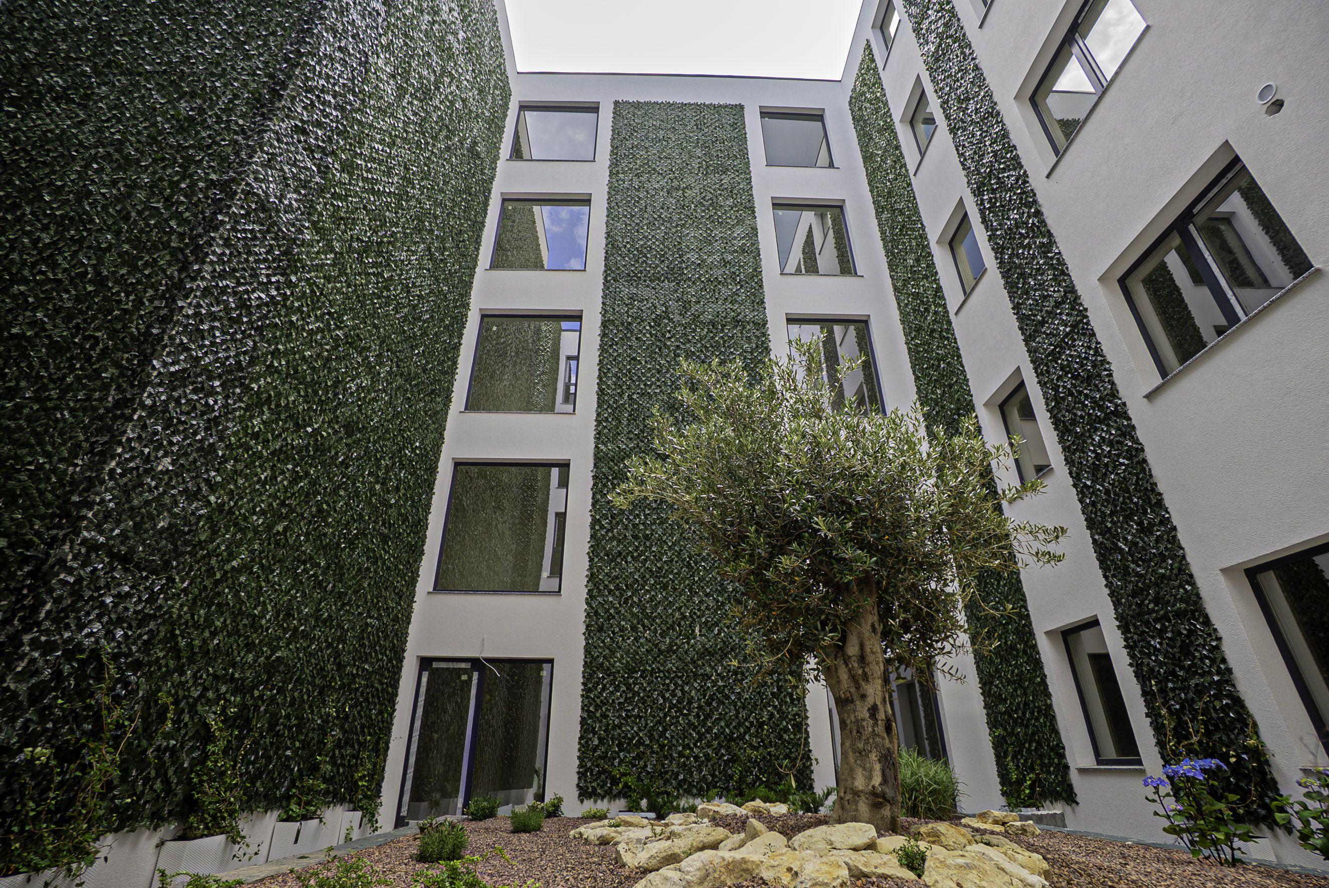 Tomis Nord - Vanzare apartament decomandat cu 3 camere, bloc nou. - 6