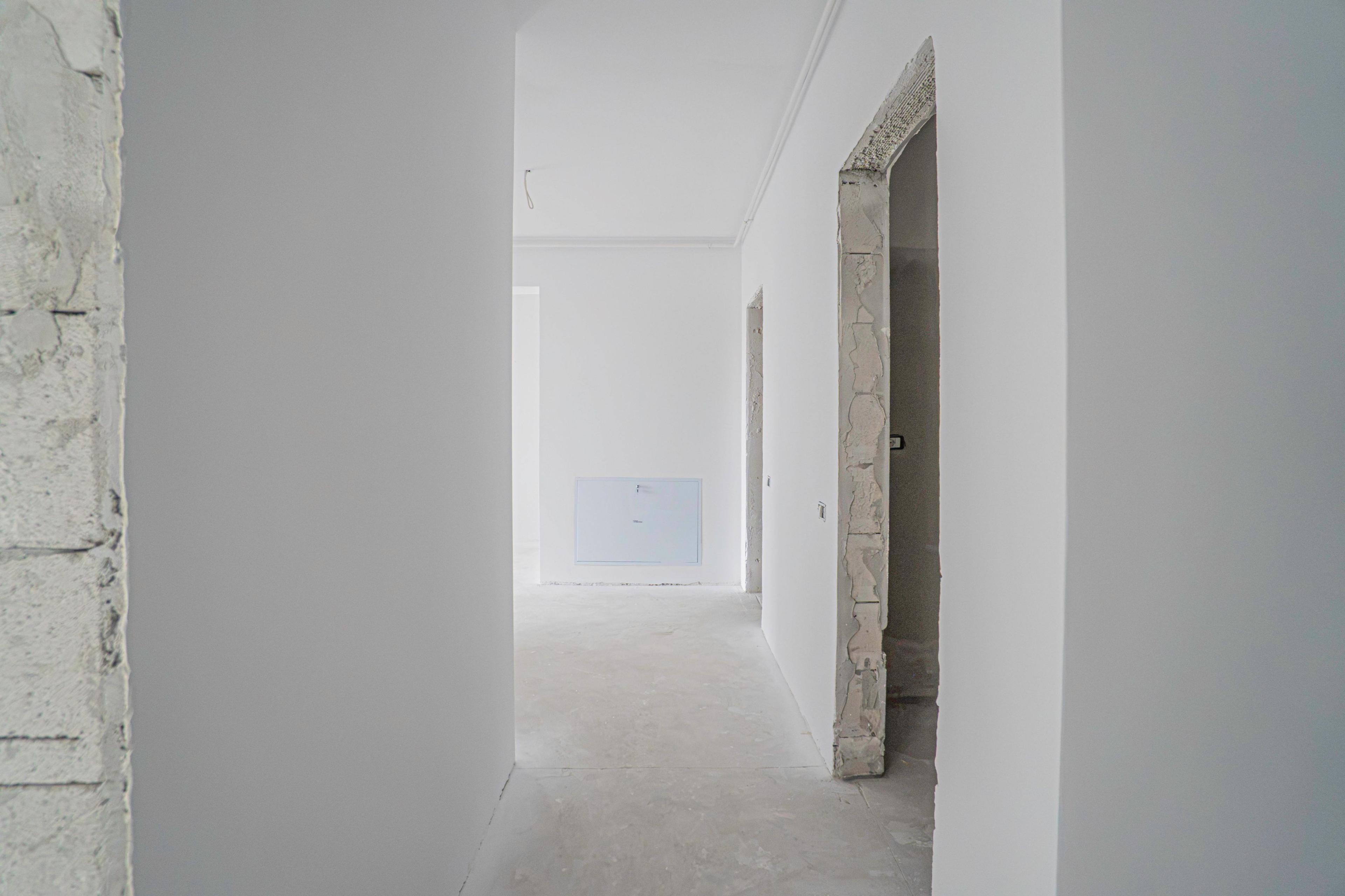 Tomis Nord - Vanzare apartament decomandat cu 3 camere, bloc nou. - 5