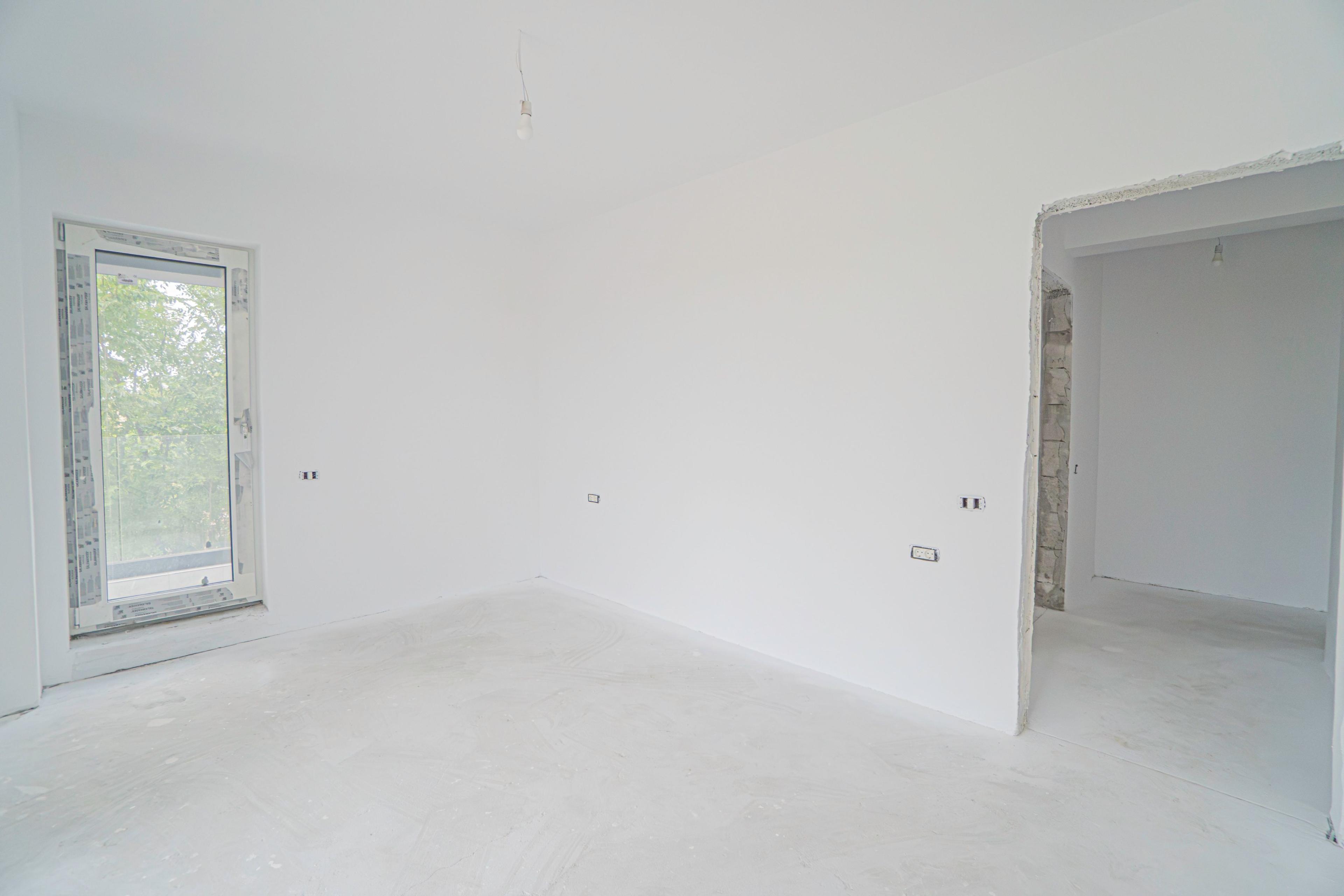 Tomis Nord - Vanzare apartament decomandat cu 3 camere, bloc nou. - 20