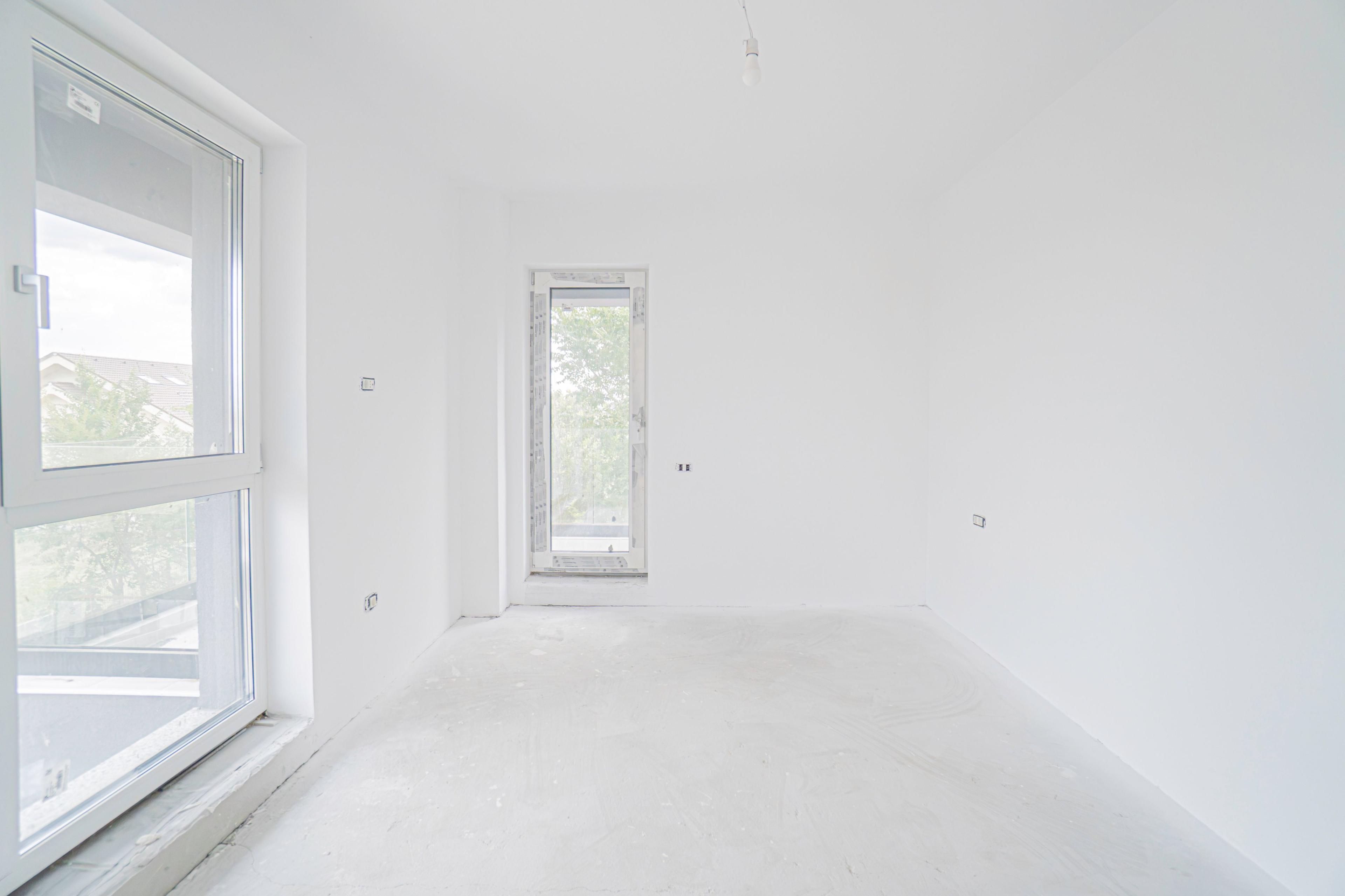 Tomis Nord - Vanzare apartament decomandat cu 3 camere, bloc nou. - 19
