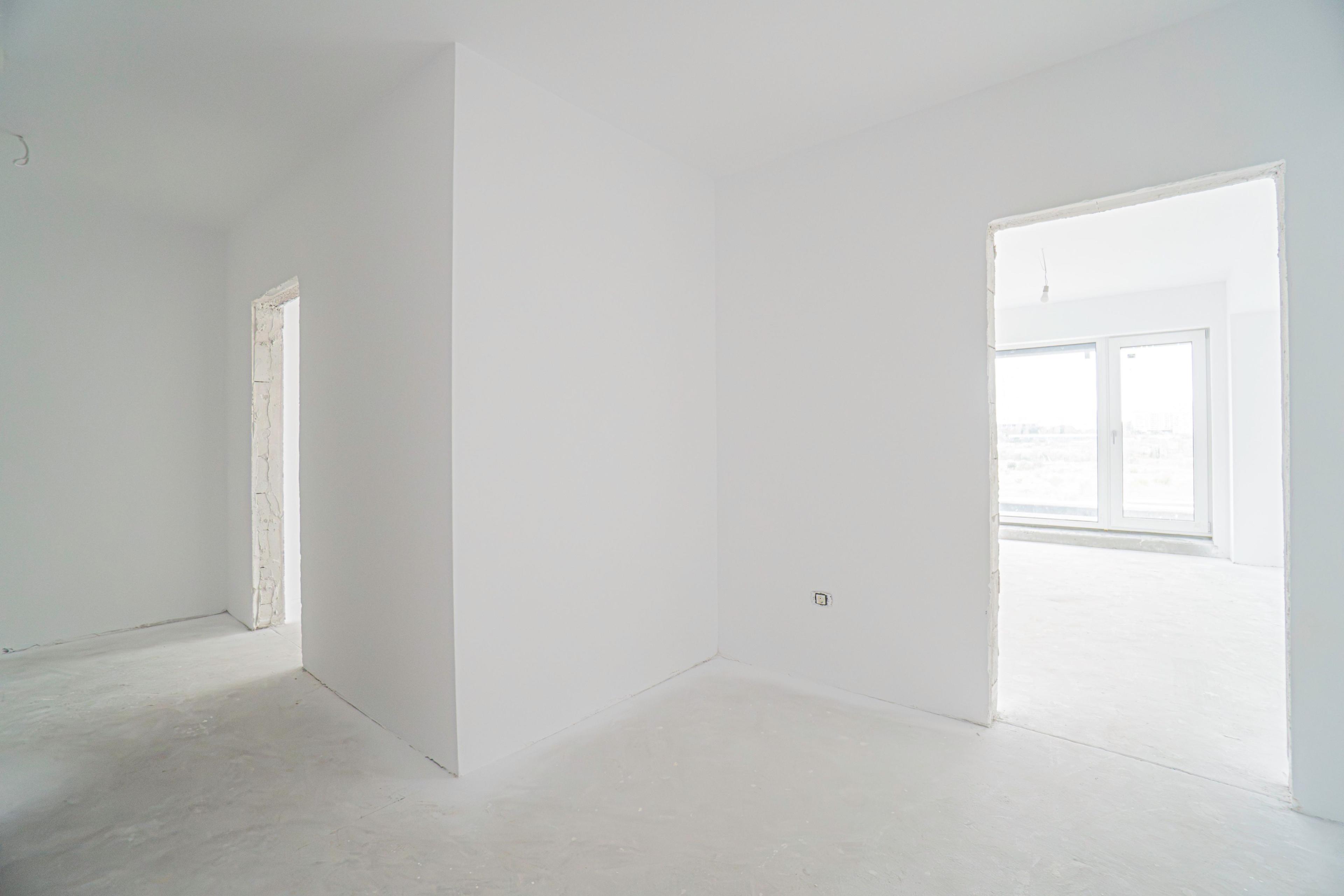 Tomis Nord - Vanzare apartament decomandat cu 3 camere, bloc nou. - 6