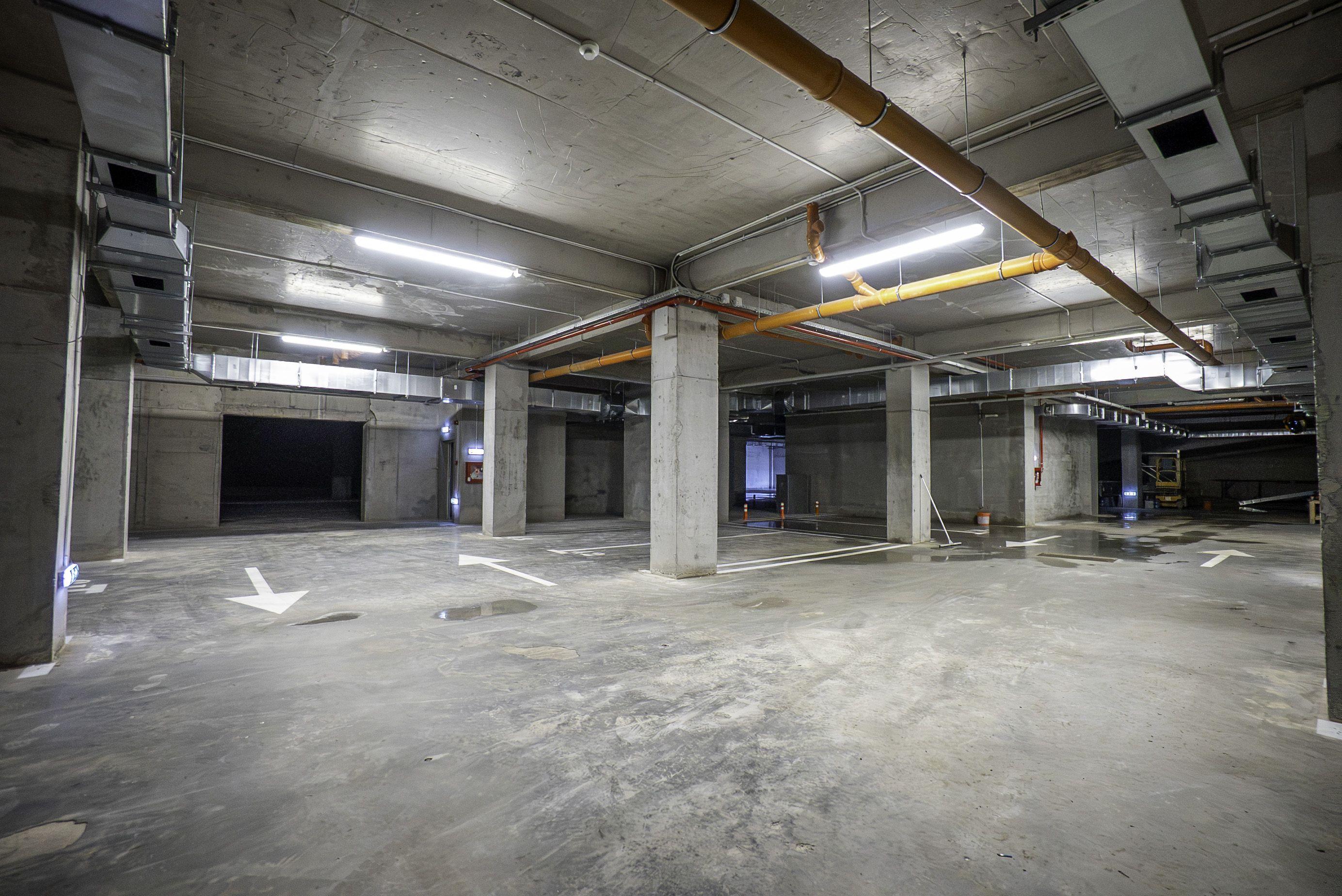 Tomis Nord - Vanzare apartament decomandat cu 3 camere, bloc nou. - 19