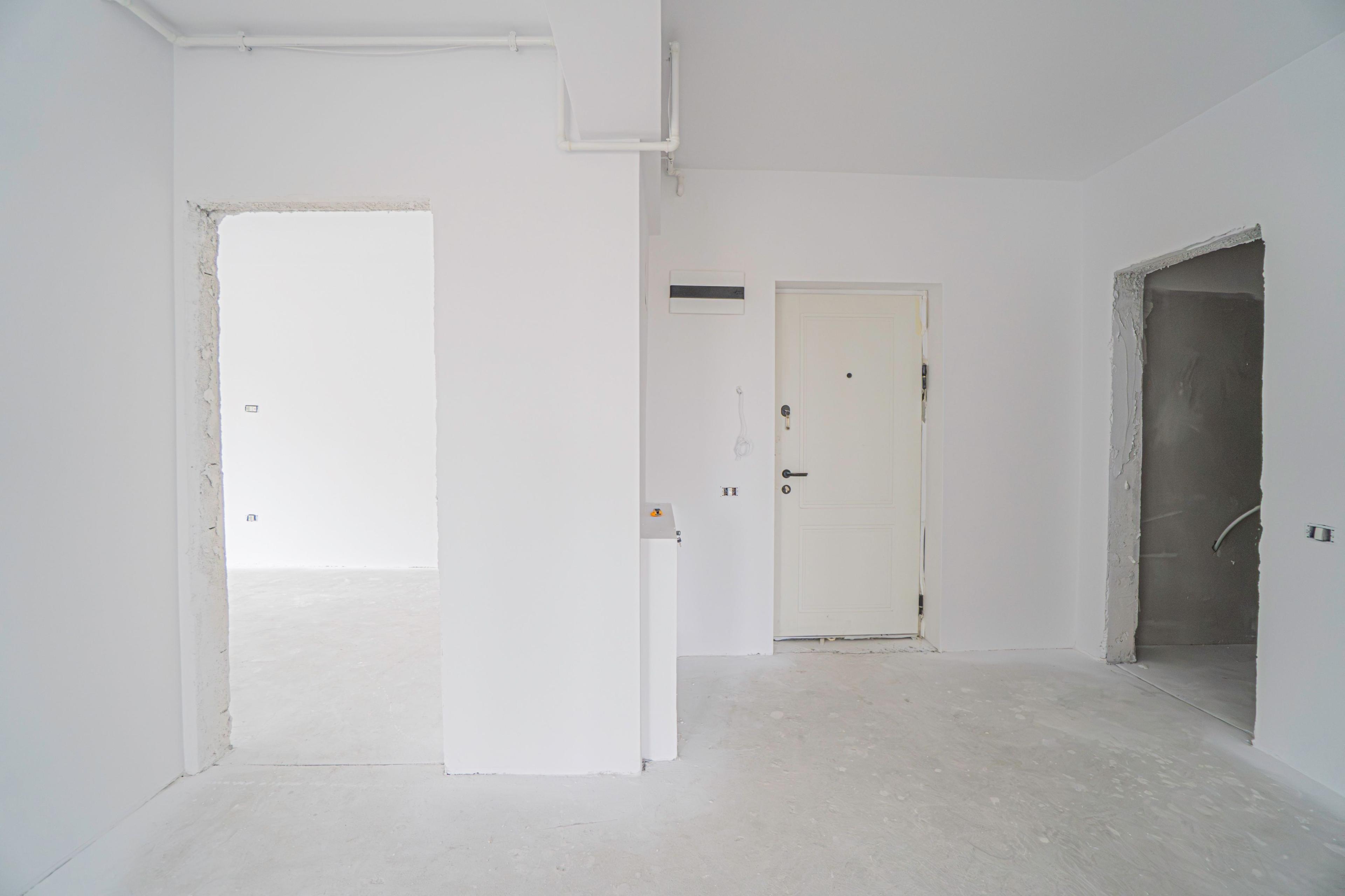 Tomis Nord - Vanzare apartament decomandat cu 3 camere, bloc nou. - 13