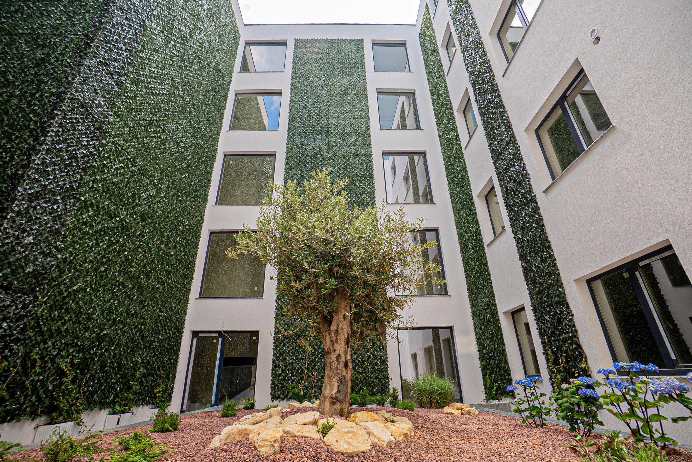 Tomis Nord - Vanzare apartament decomandat cu 3 camere, bloc nou. - 27