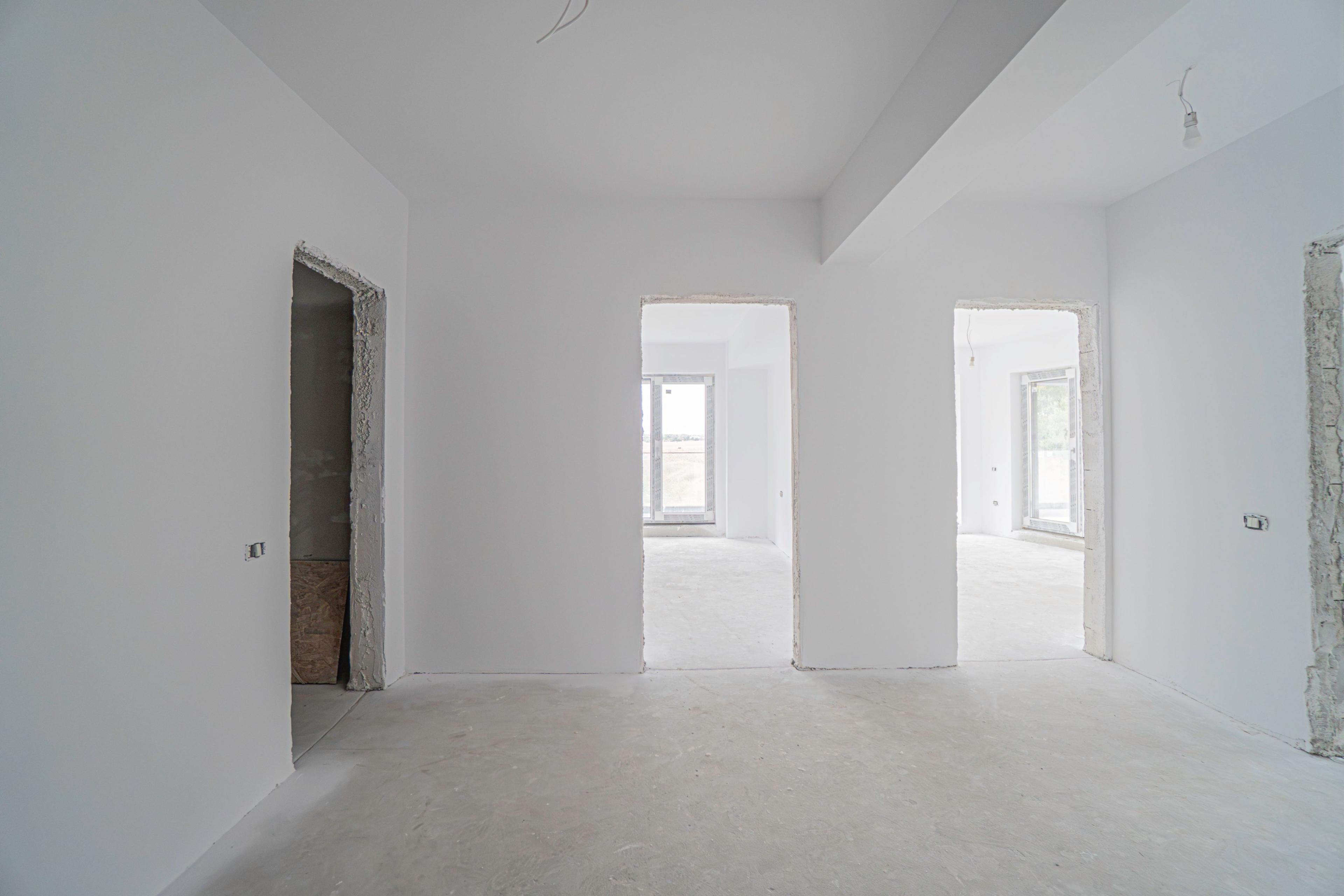 Tomis Nord - Vanzare apartament decomandat cu 3 camere, bloc nou. - 7