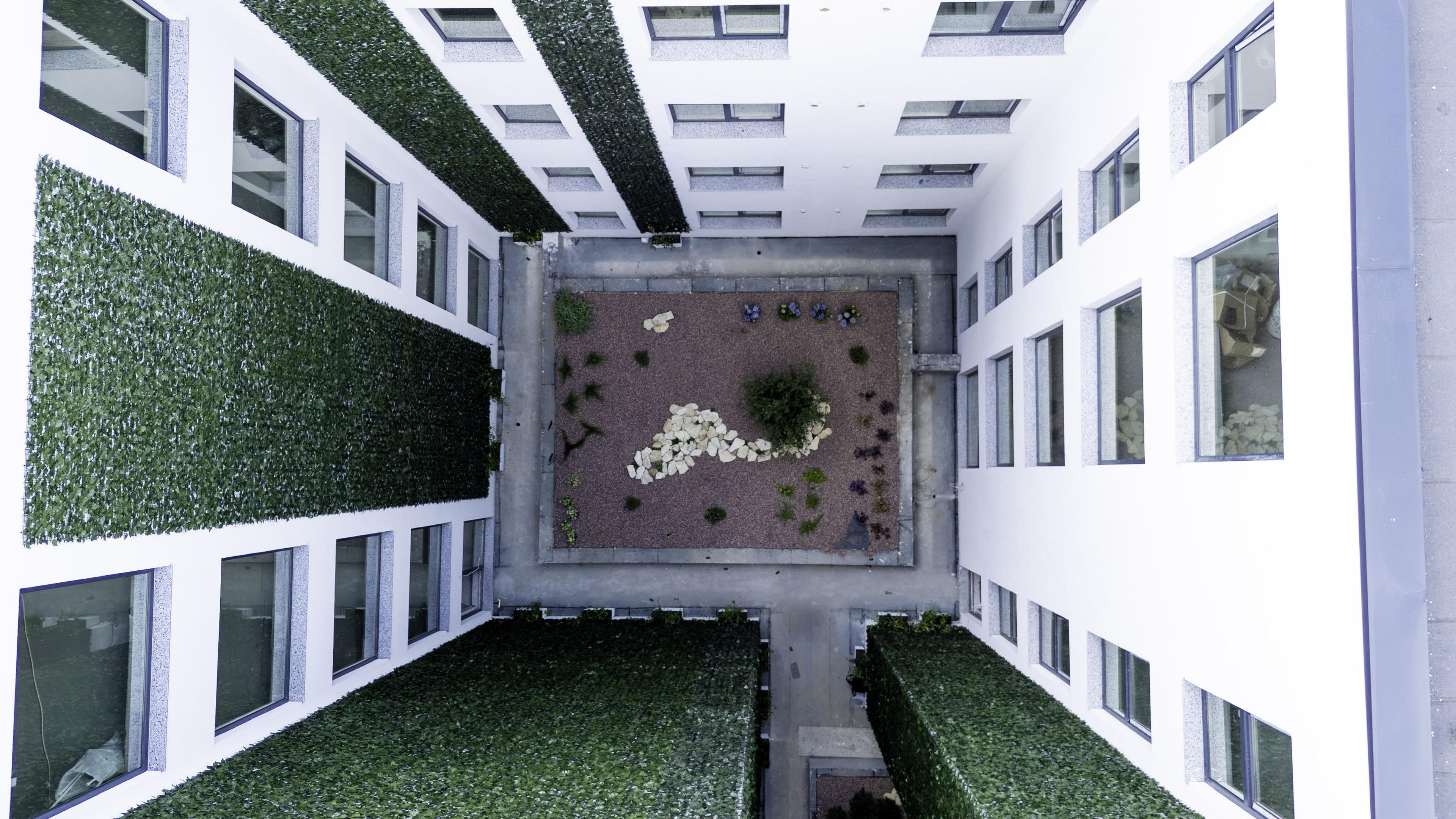 Tomis Nord - Vanzare apartament decomandat cu 3 camere, bloc nou. - 13