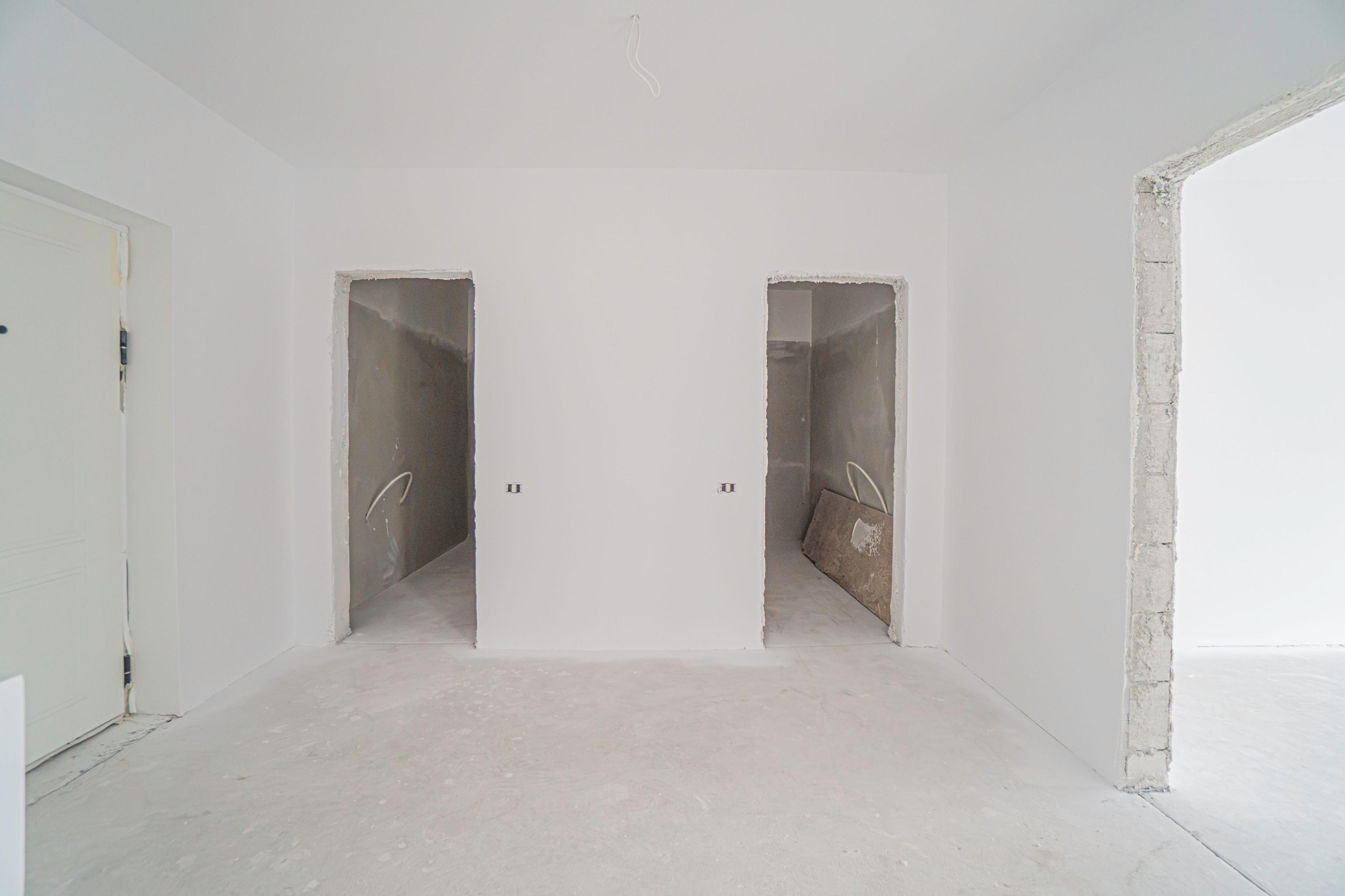 Tomis Nord - Vanzare apartament decomandat cu 3 camere, bloc nou. - 14