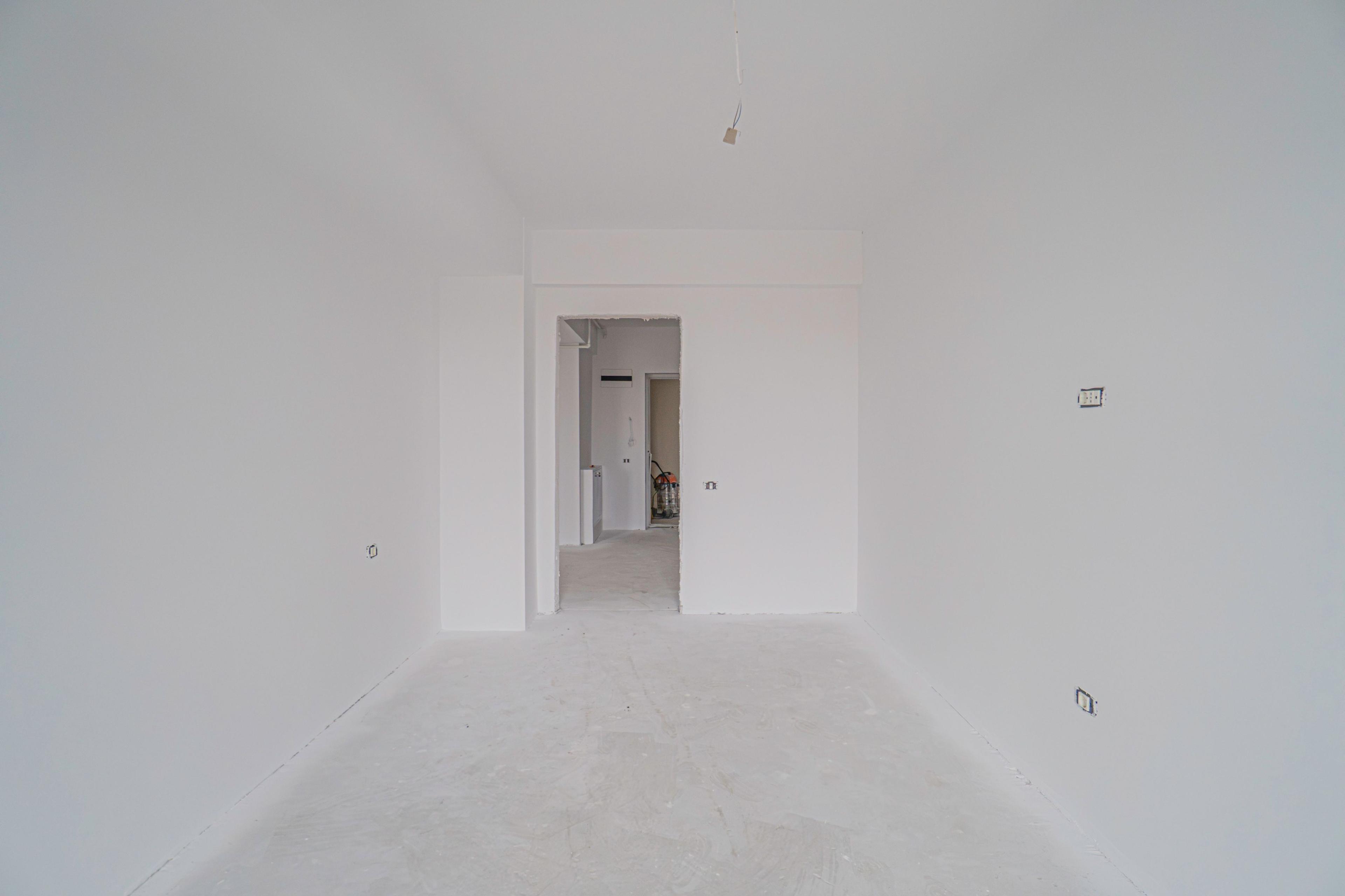 Tomis Nord - Vanzare apartament decomandat cu 3 camere, bloc nou. - 12