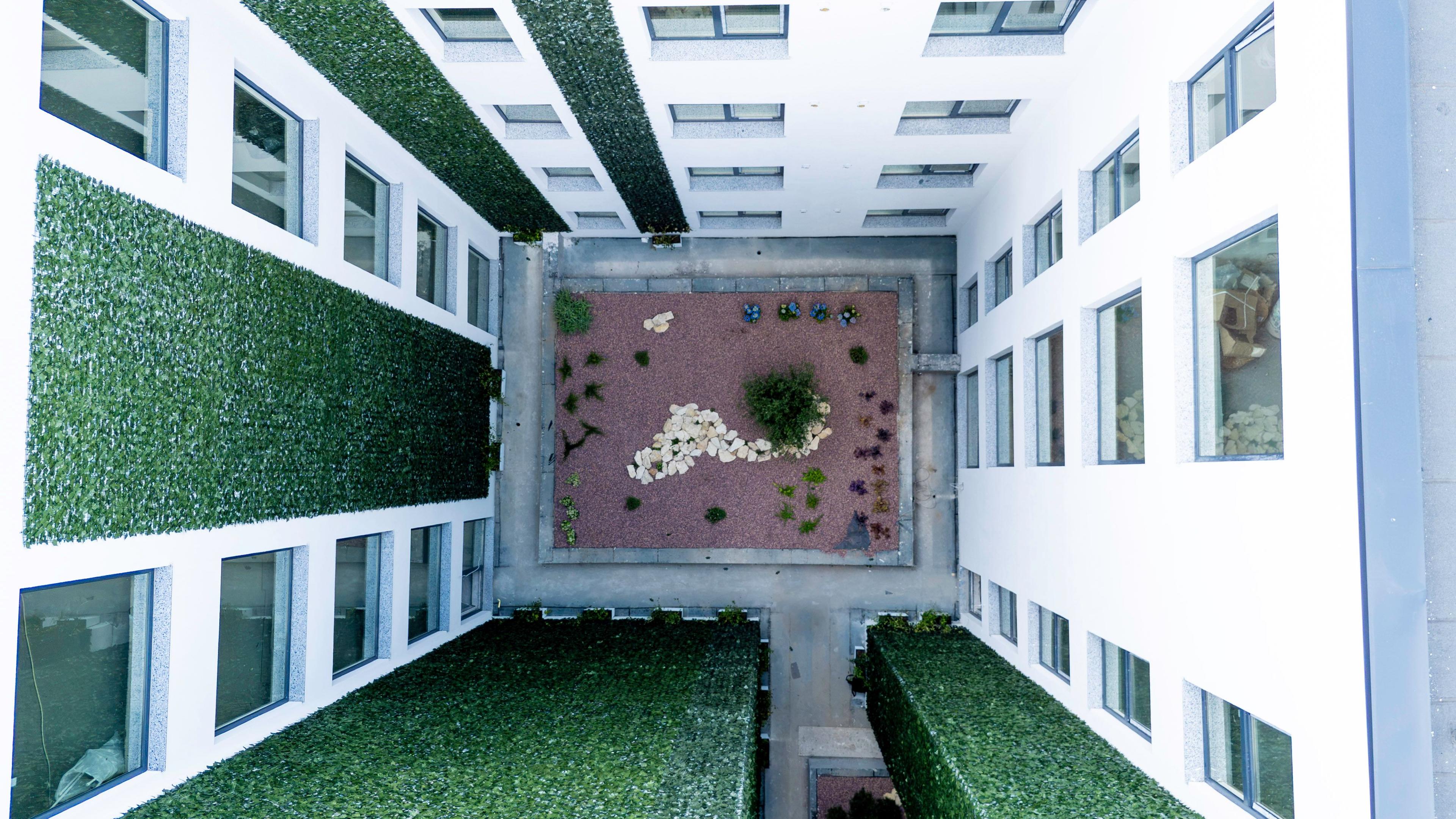 Tomis Nord - Vanzare apartament decomandat cu 3 camere, bloc nou. - 33