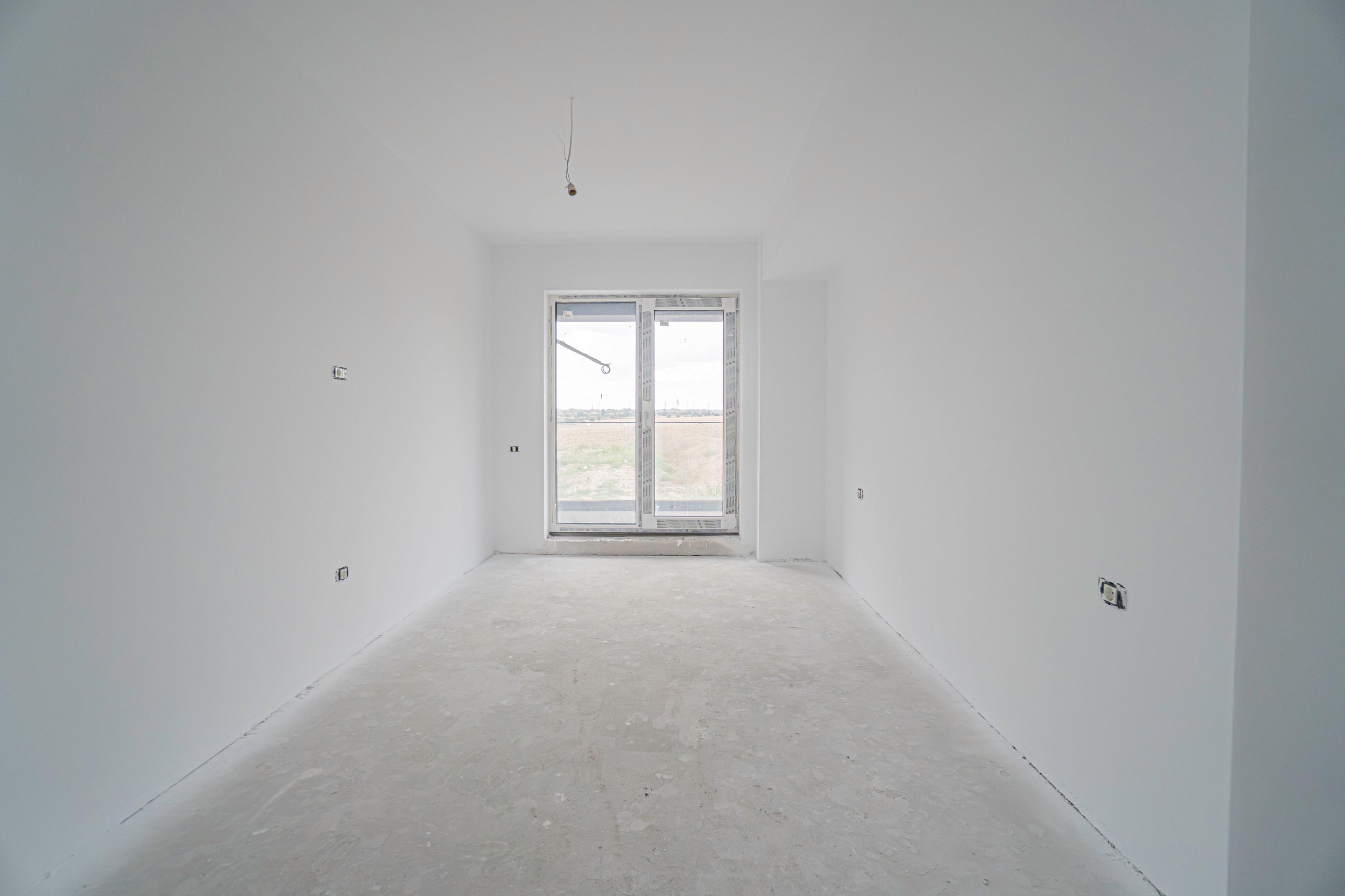Tomis Nord - Vanzare apartament decomandat cu 3 camere, bloc nou. - 10