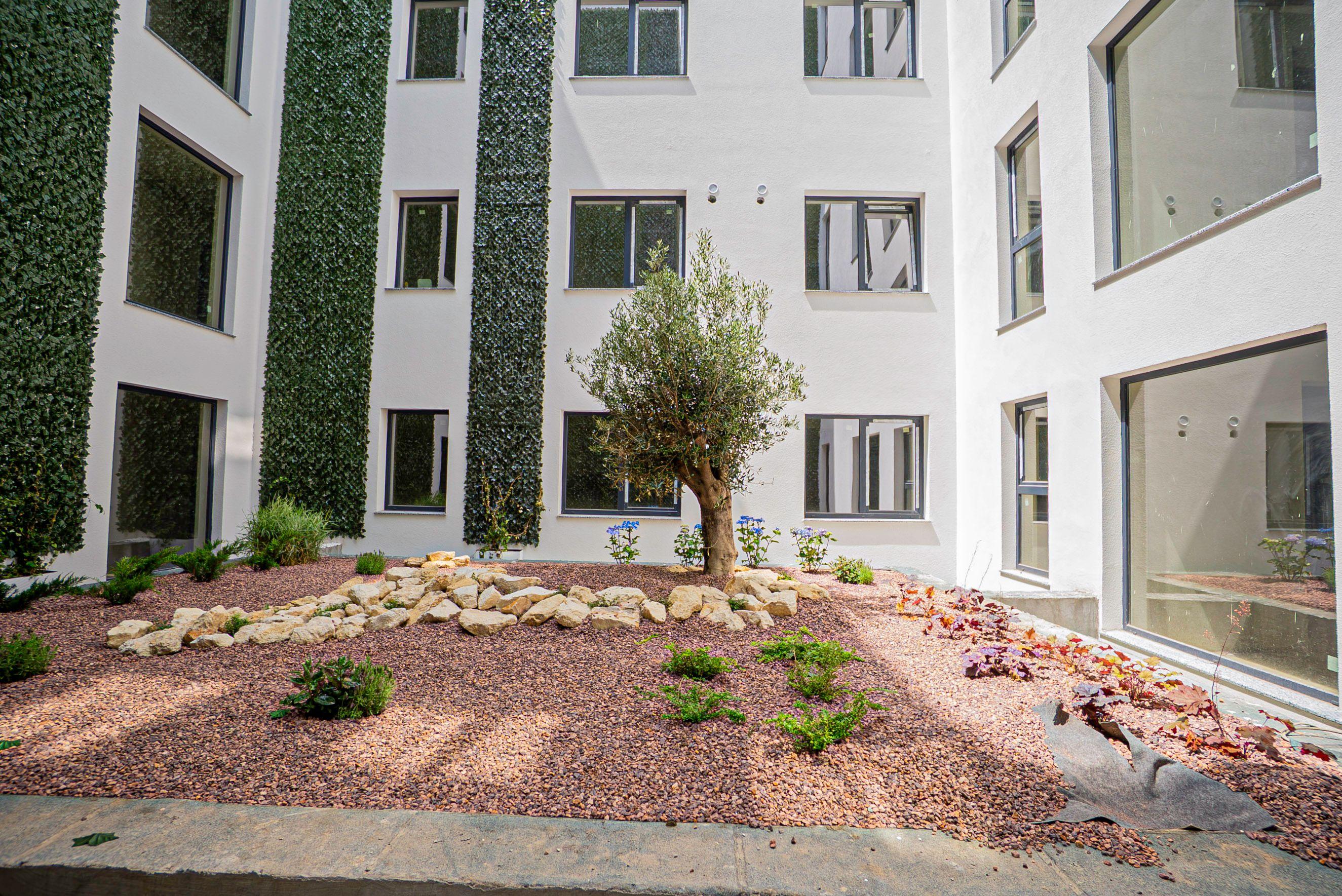 Tomis Nord/Carrefour -Vanzare Apartament cu 3 camere, bloc nou. - 26
