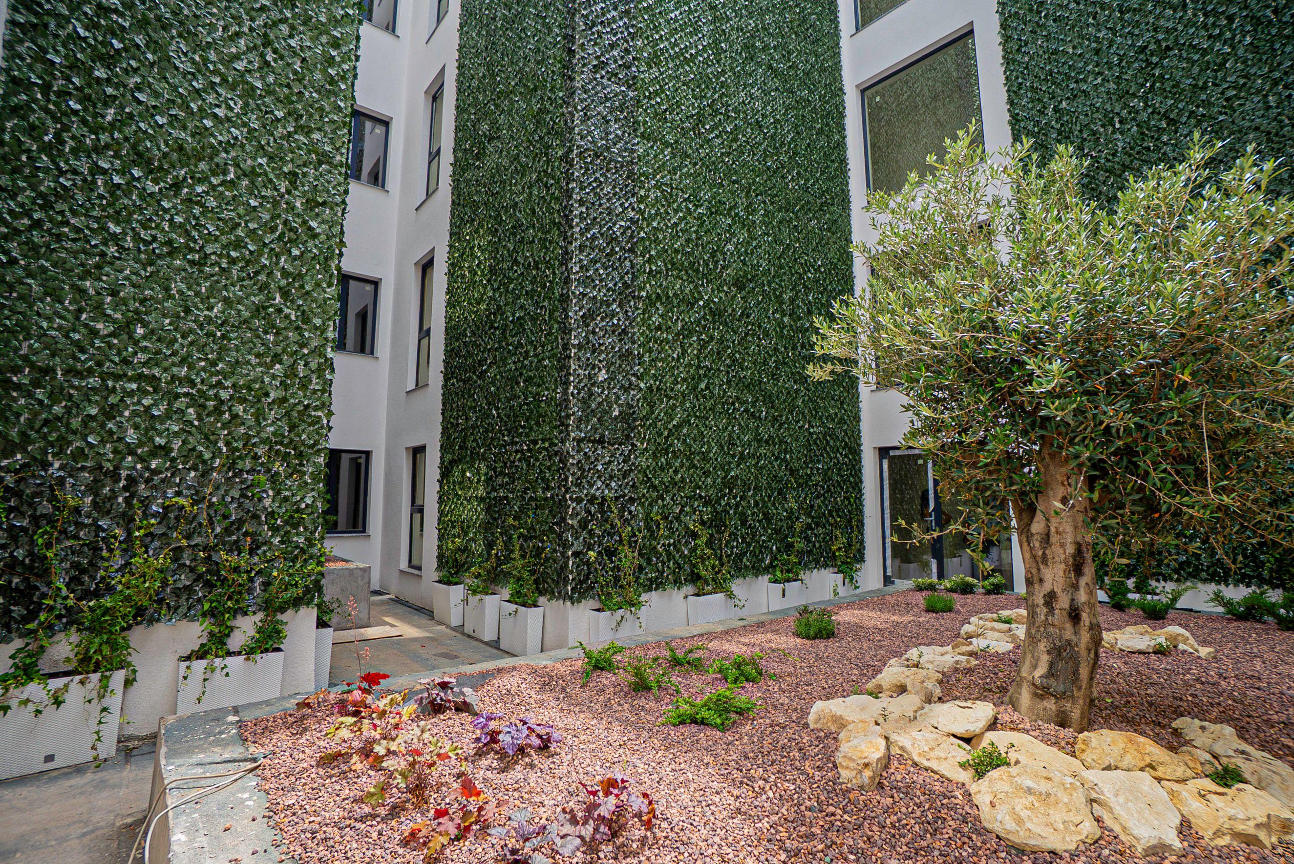 Tomis Nord/Carrefour -Vanzare Apartament cu 3 camere, bloc nou. - 29
