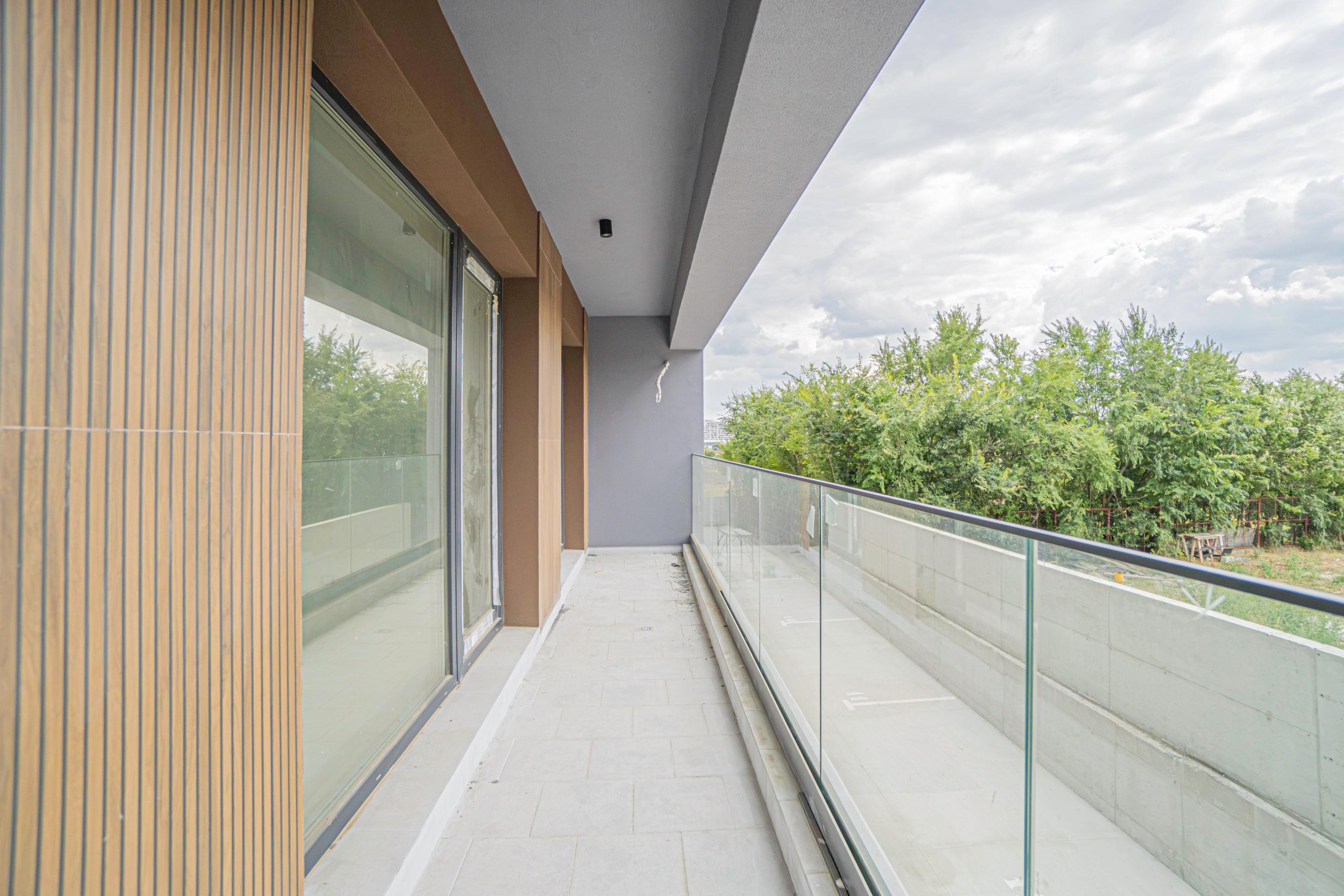 Tomis Nord/Carrefour -Vanzare Apartament cu 3 camere, bloc nou. - 7