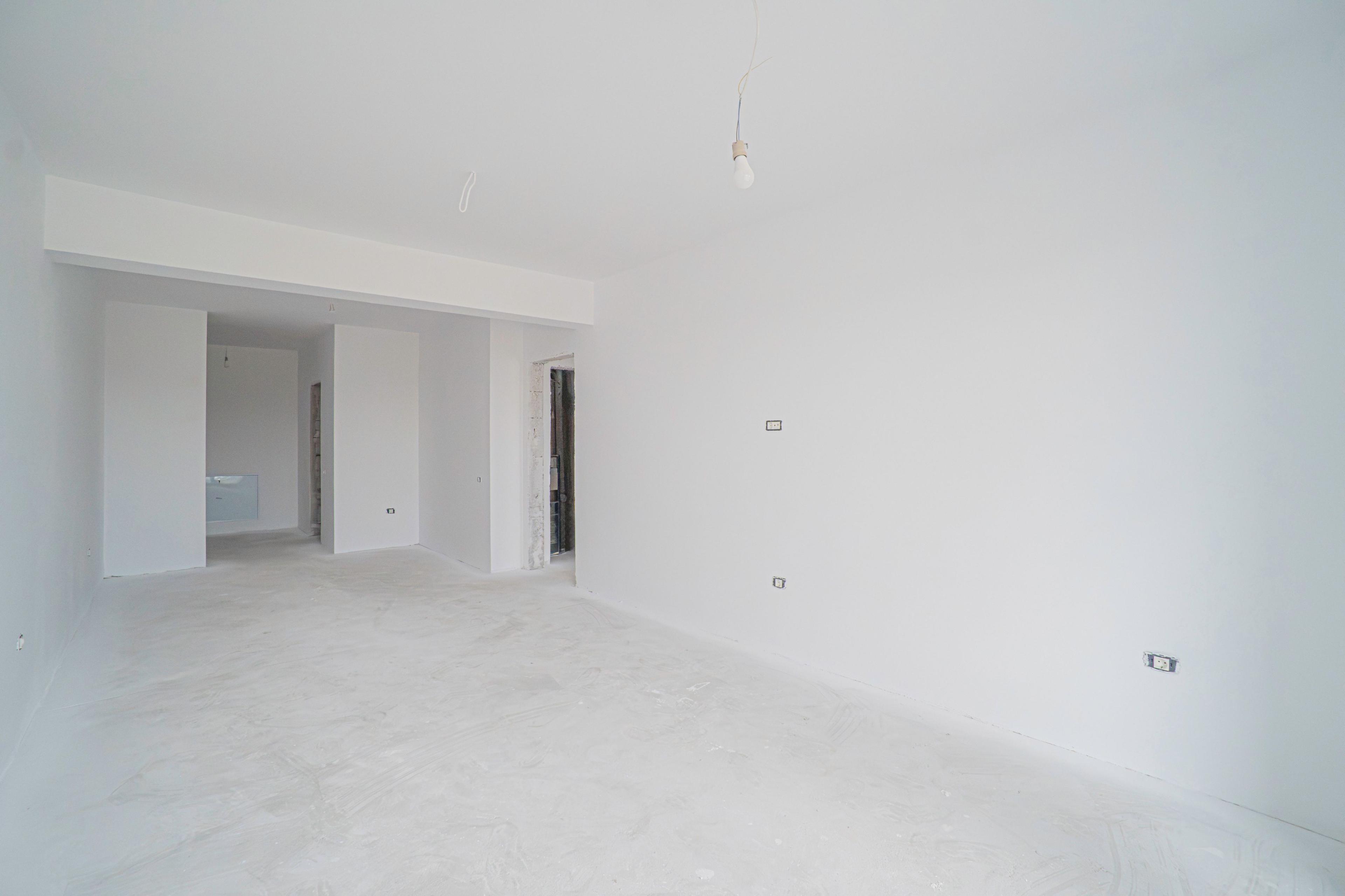 Tomis Nord/Carrefour -Vanzare apartament 3 camere, bloc nou. - 5