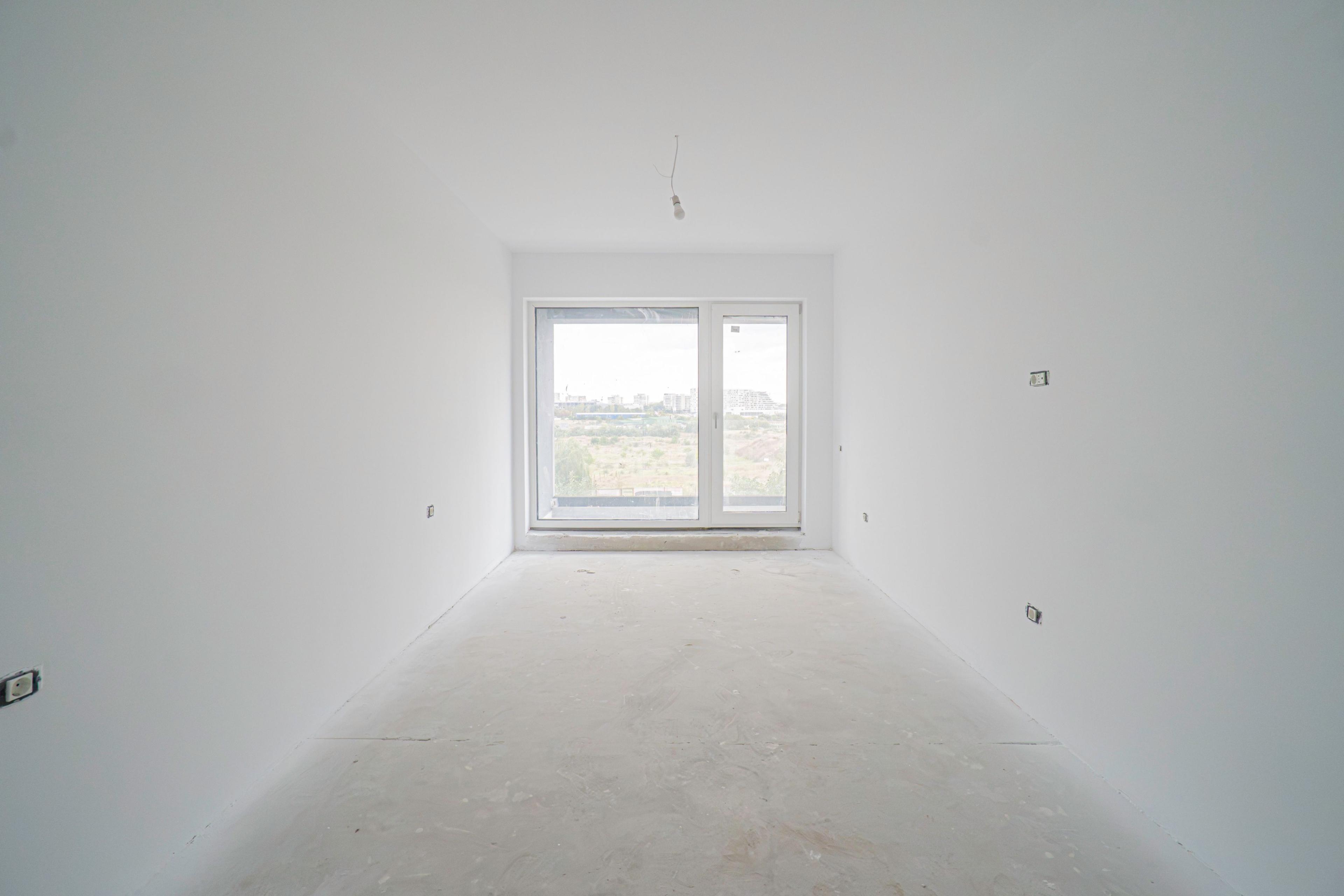 Tomis Nord/Carrefour -Vanzare apartament 3 camere, bloc nou. - 2