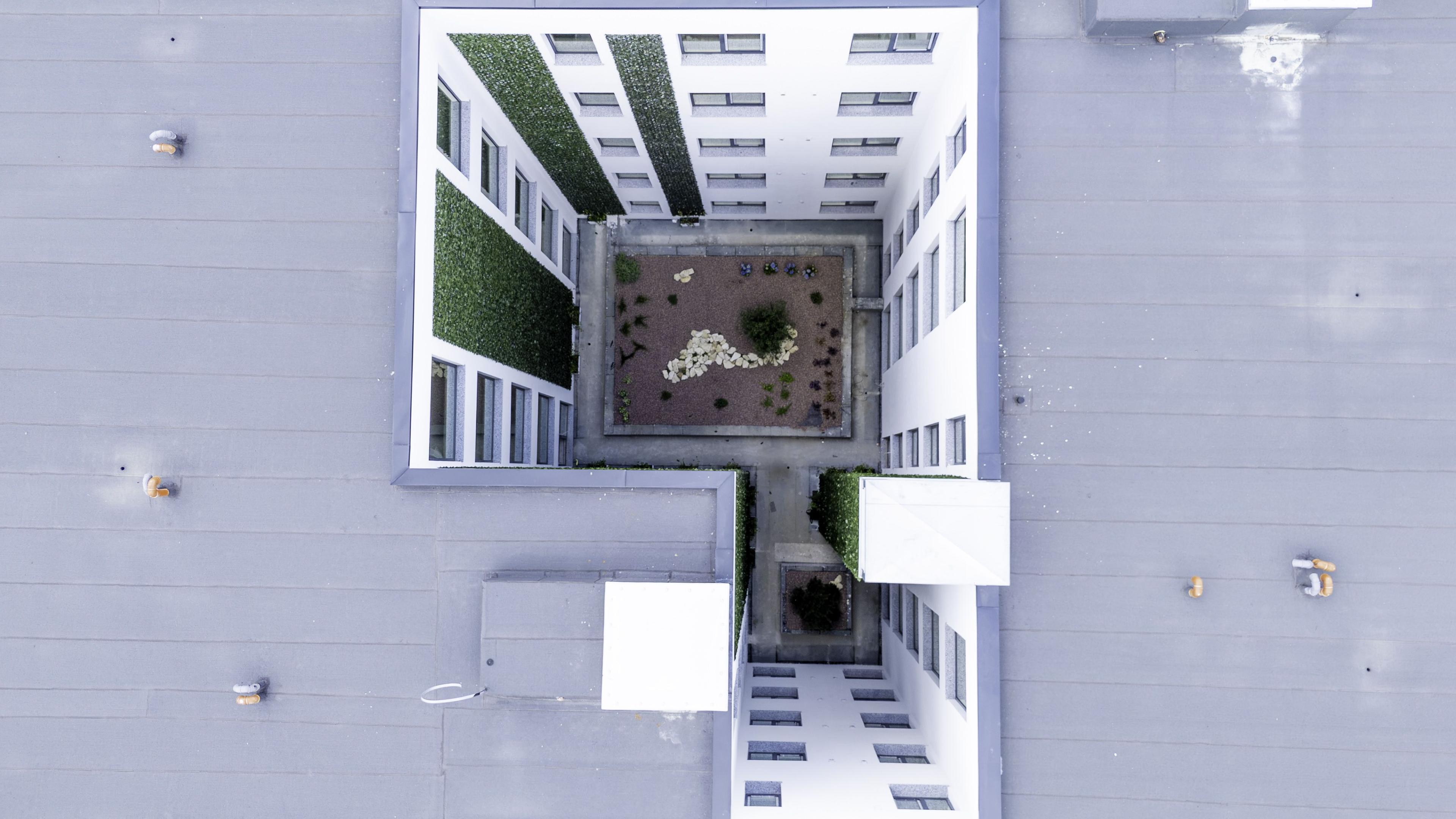 Tomis Nord/Carrefour -Vanzare apartament 3 camere, bloc nou. - 9