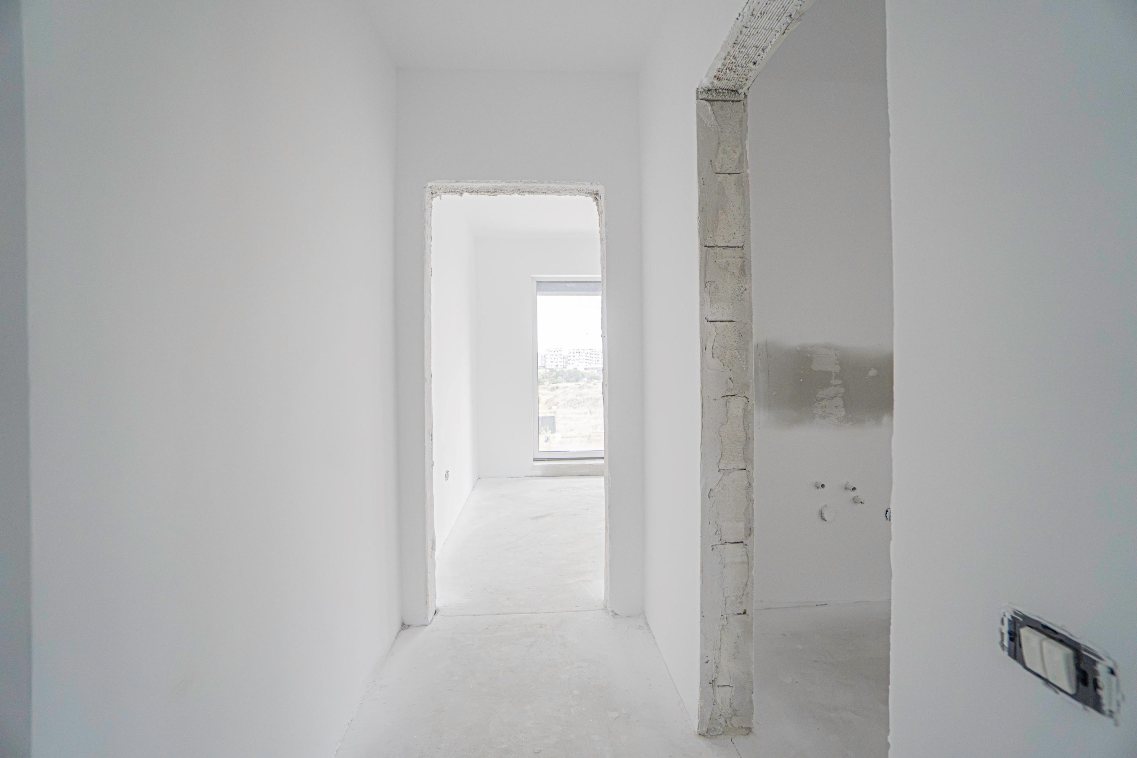 Tomis Nord /Carrefour - Vanzare apartament cu 3 camere, bloc nou. - 8