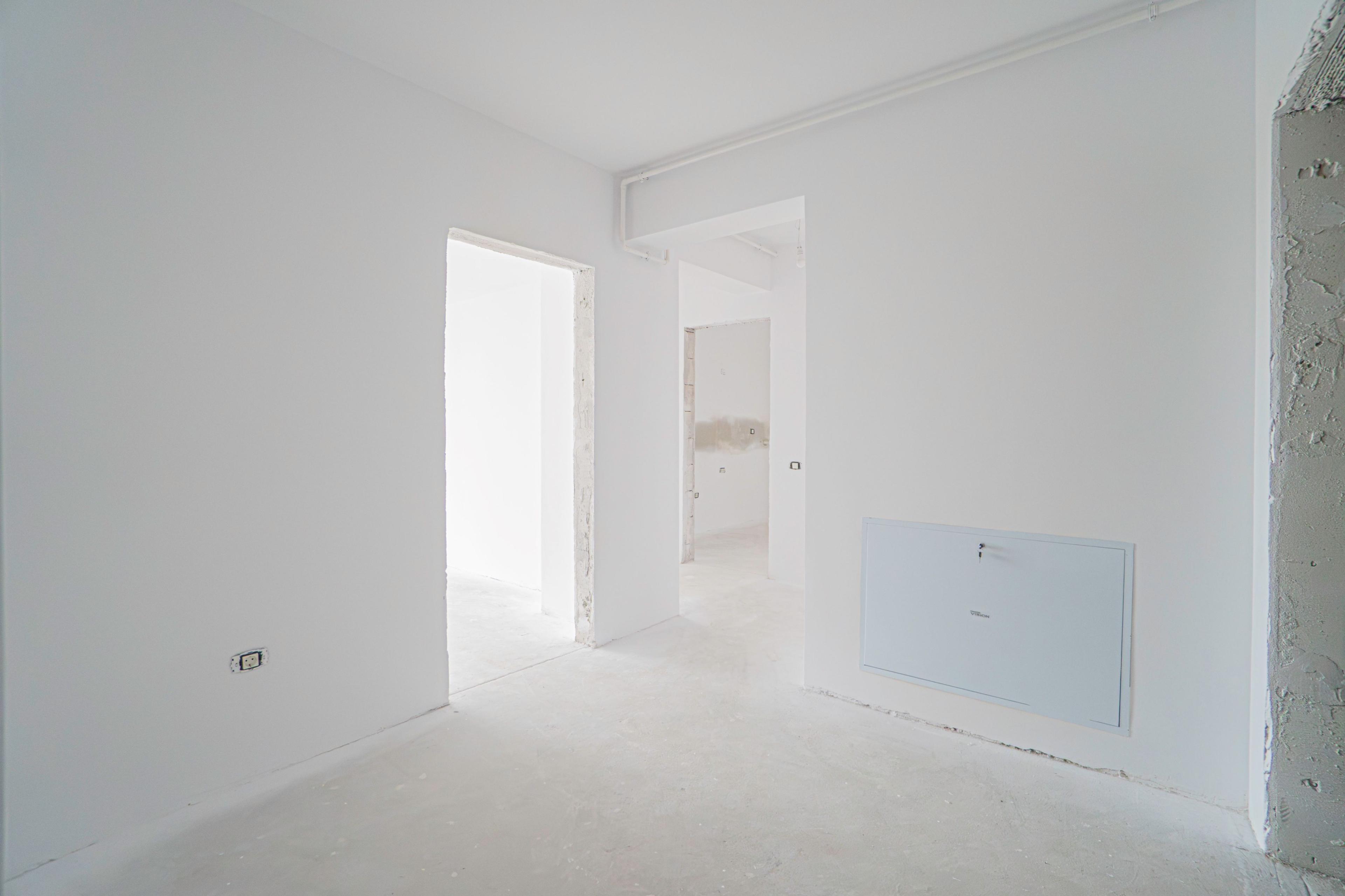 Tomis Nord /Carrefour - Vanzare apartament cu 3 camere, bloc nou. - 12