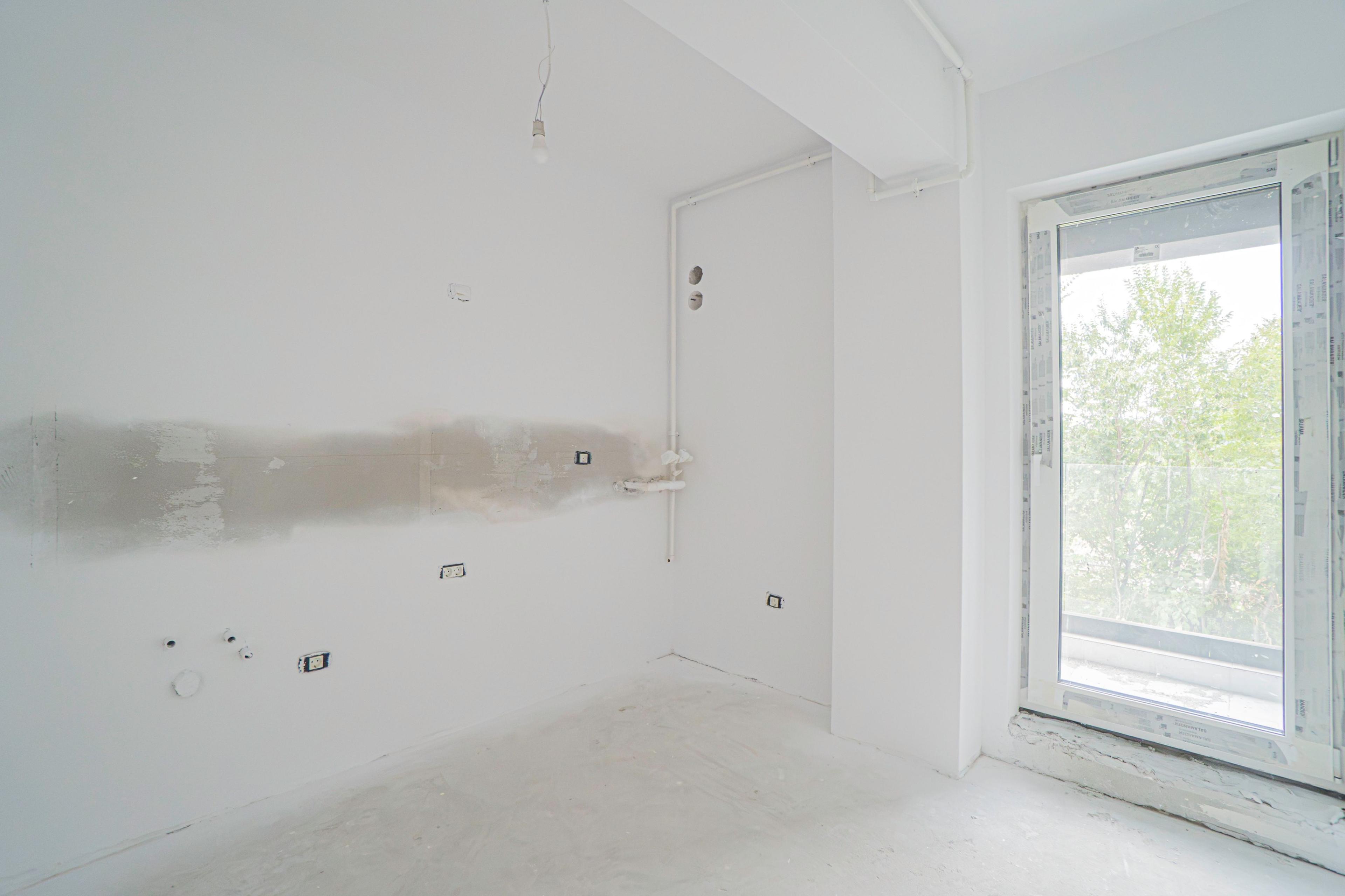 Tomis Nord /Carrefour - Vanzare apartament cu 3 camere, bloc nou. - 10