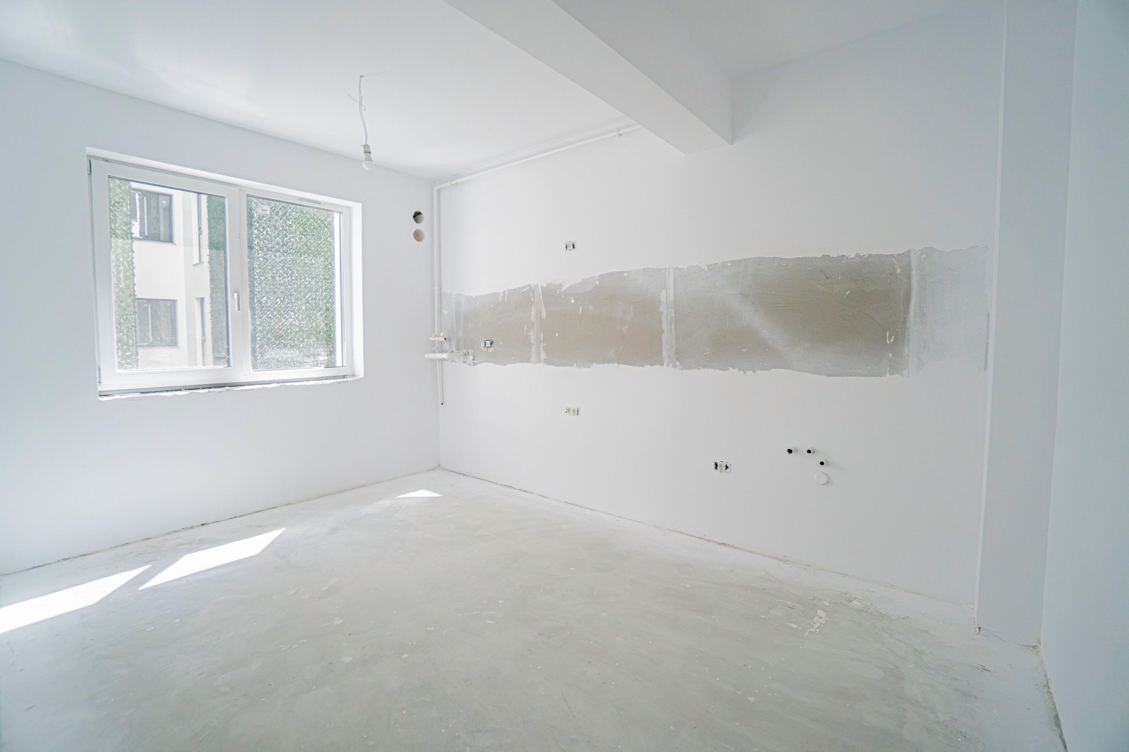 Tomis Nord/Carrefour-Vanzare apartament cu 2 camere, bloc nou. - 15