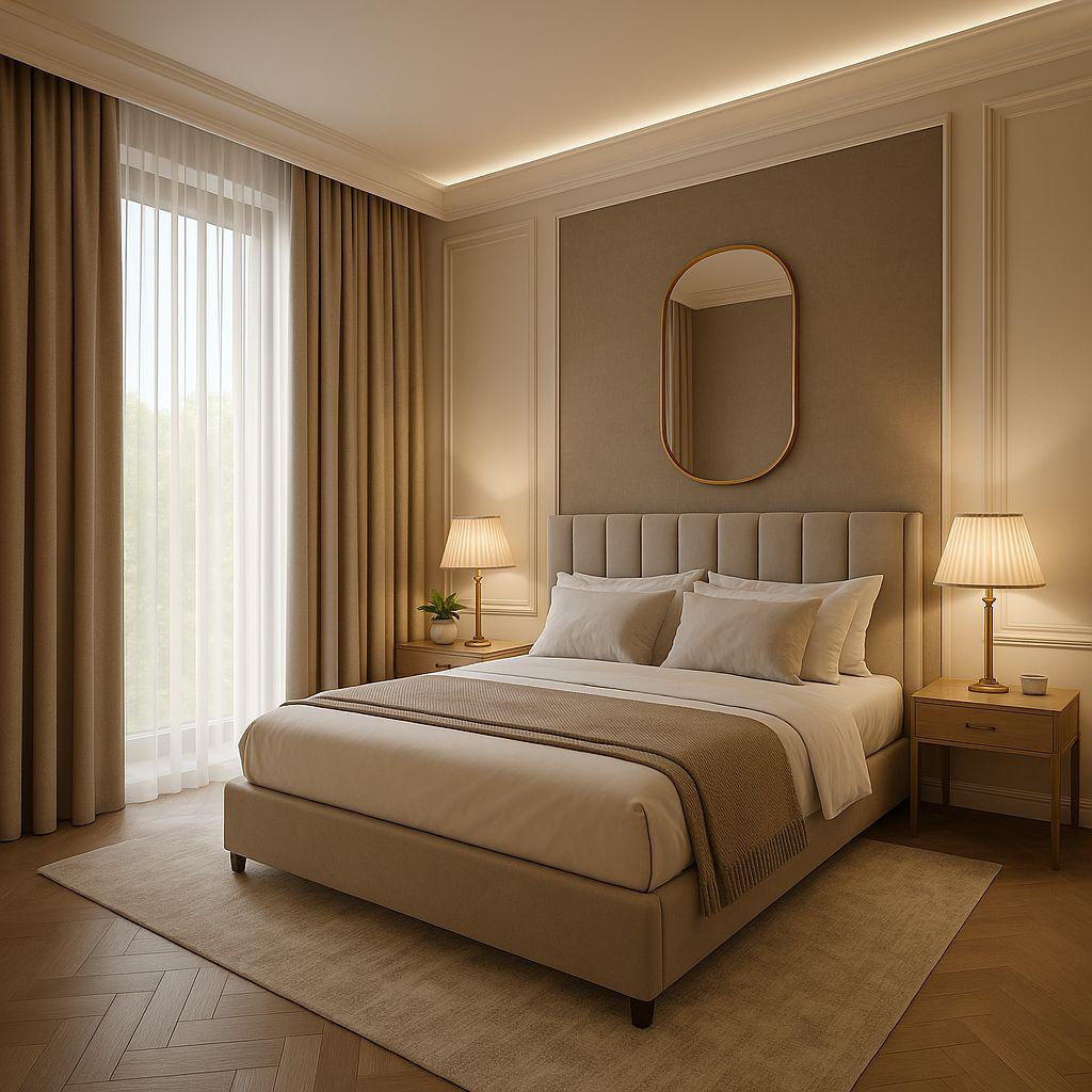 Tomis Nord/Carrefour-Vanzare apartament cu 2 camere, bloc nou. - 3