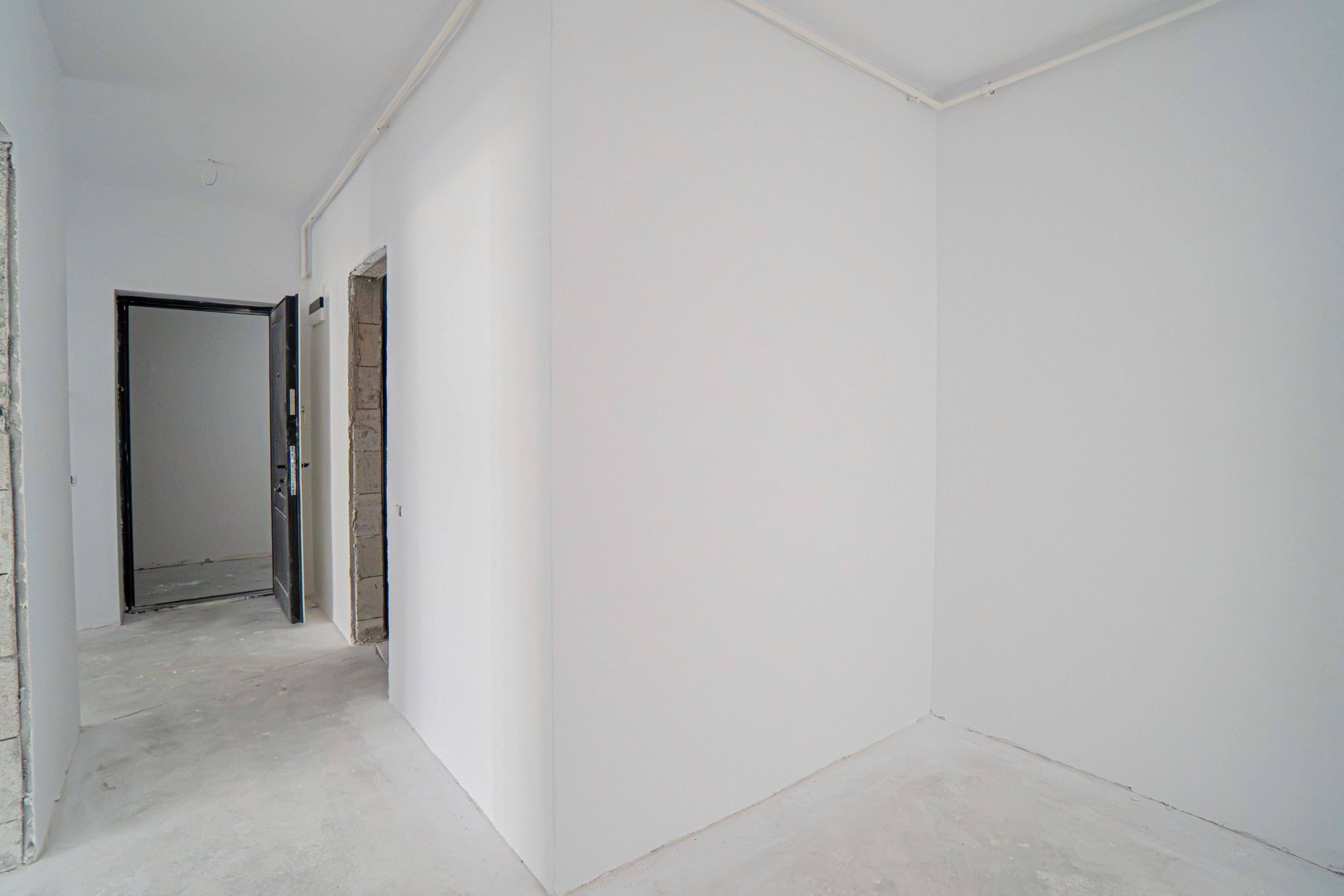 Tomis Nord/Carrefour-Vanzare apartament cu 2 camere, bloc nou. - 9