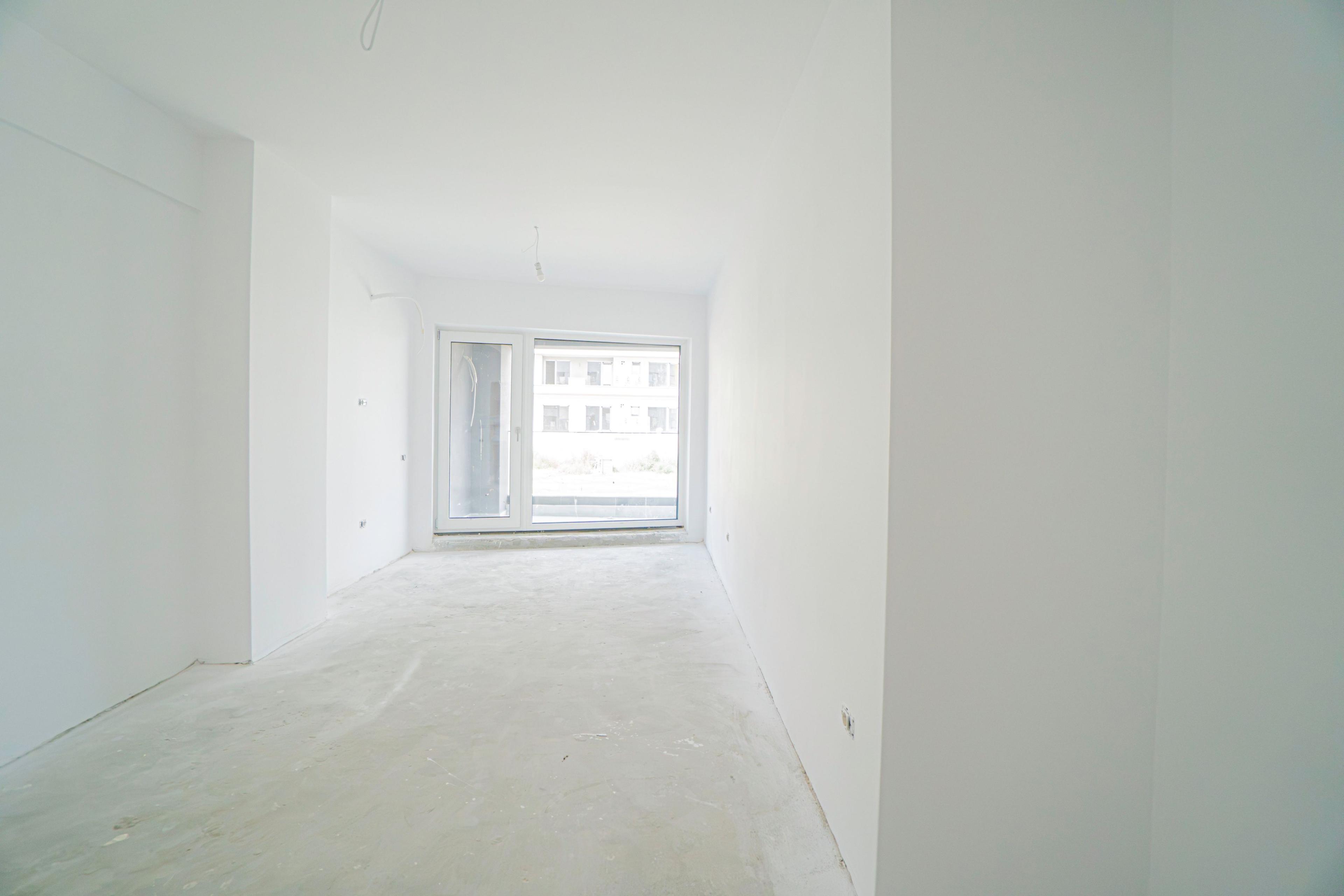 Tomis Nord/Carrefour-Vanzare apartament cu 2 camere, bloc nou. - 10