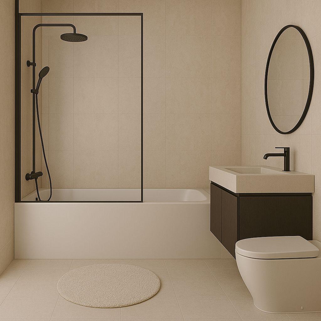 Tomis Nord/Carrefour-Vanzare apartament cu 2 camere, bloc nou. - 5