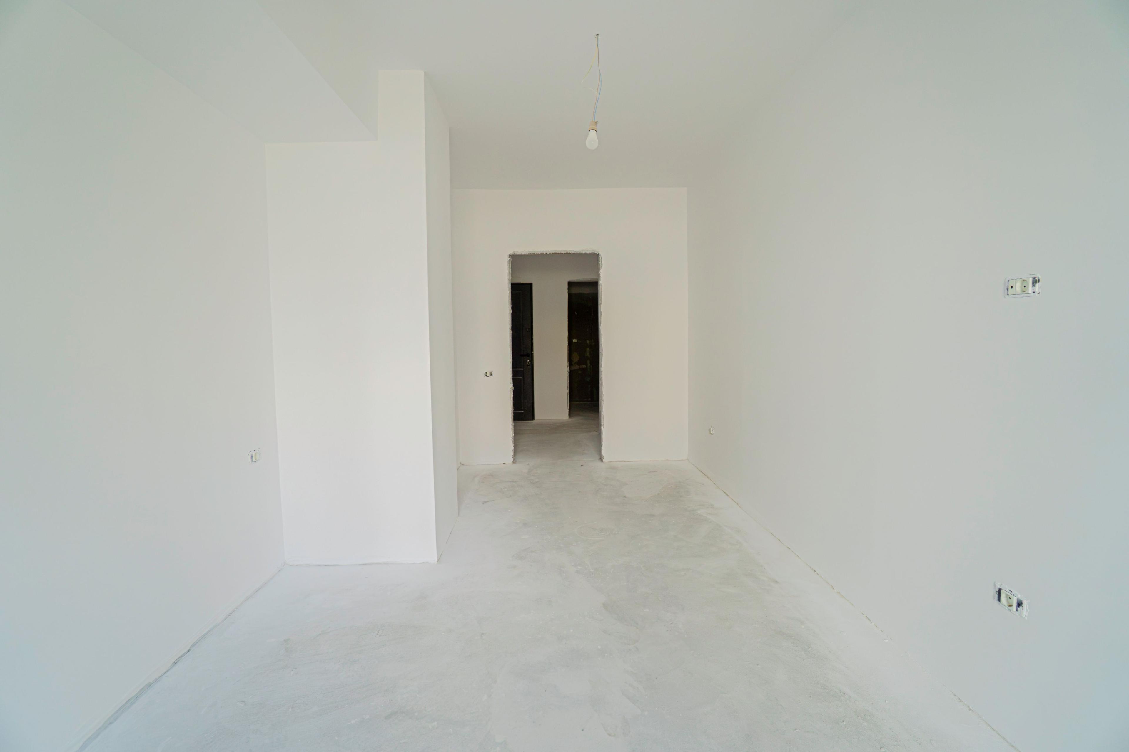 Tomis Nord/Carrefour-Vanzare apartament cu 2 camere, bloc nou. - 5