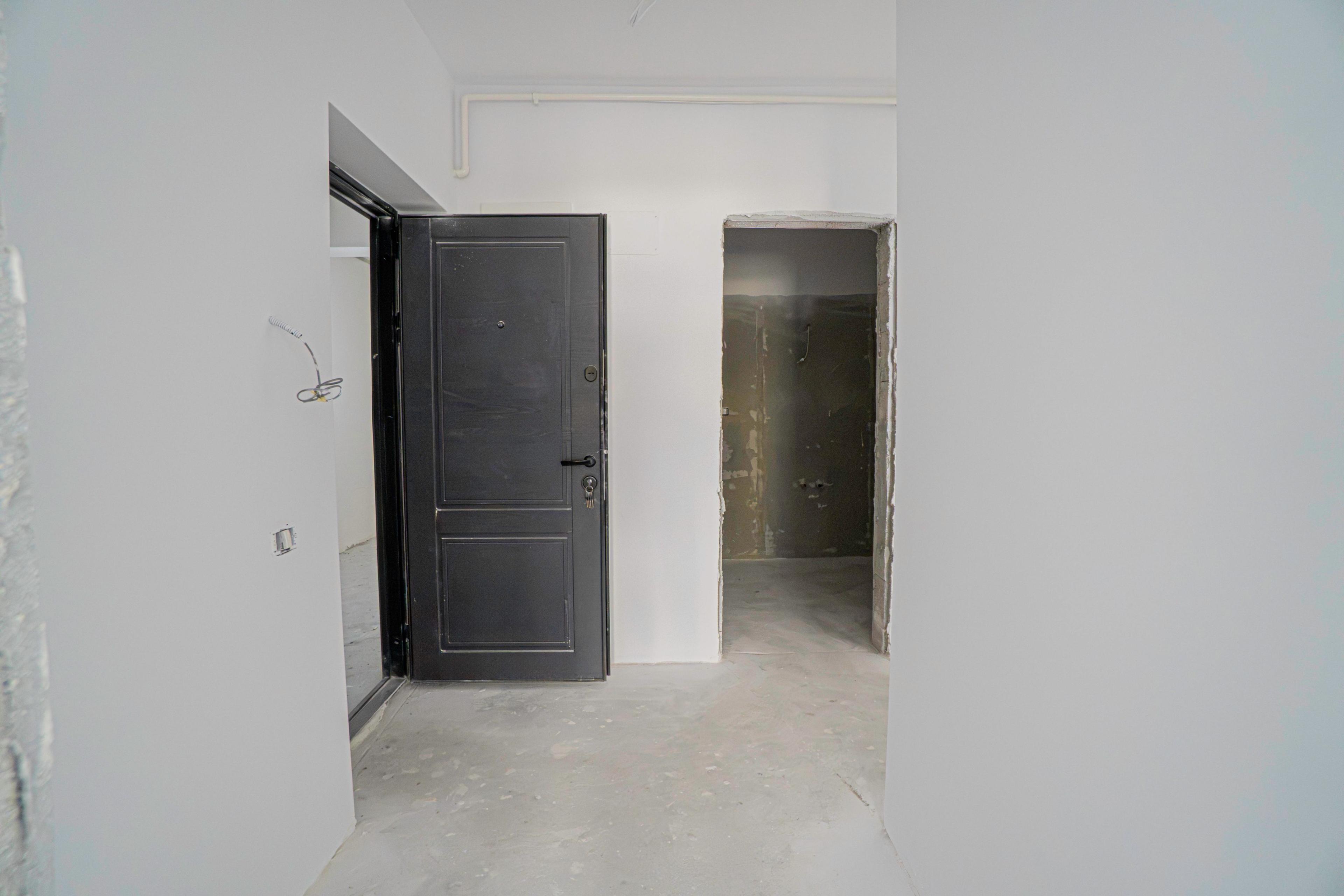 Tomis Nord/Carrefour-Vanzare apartament cu 2 camere, bloc nou. - 18