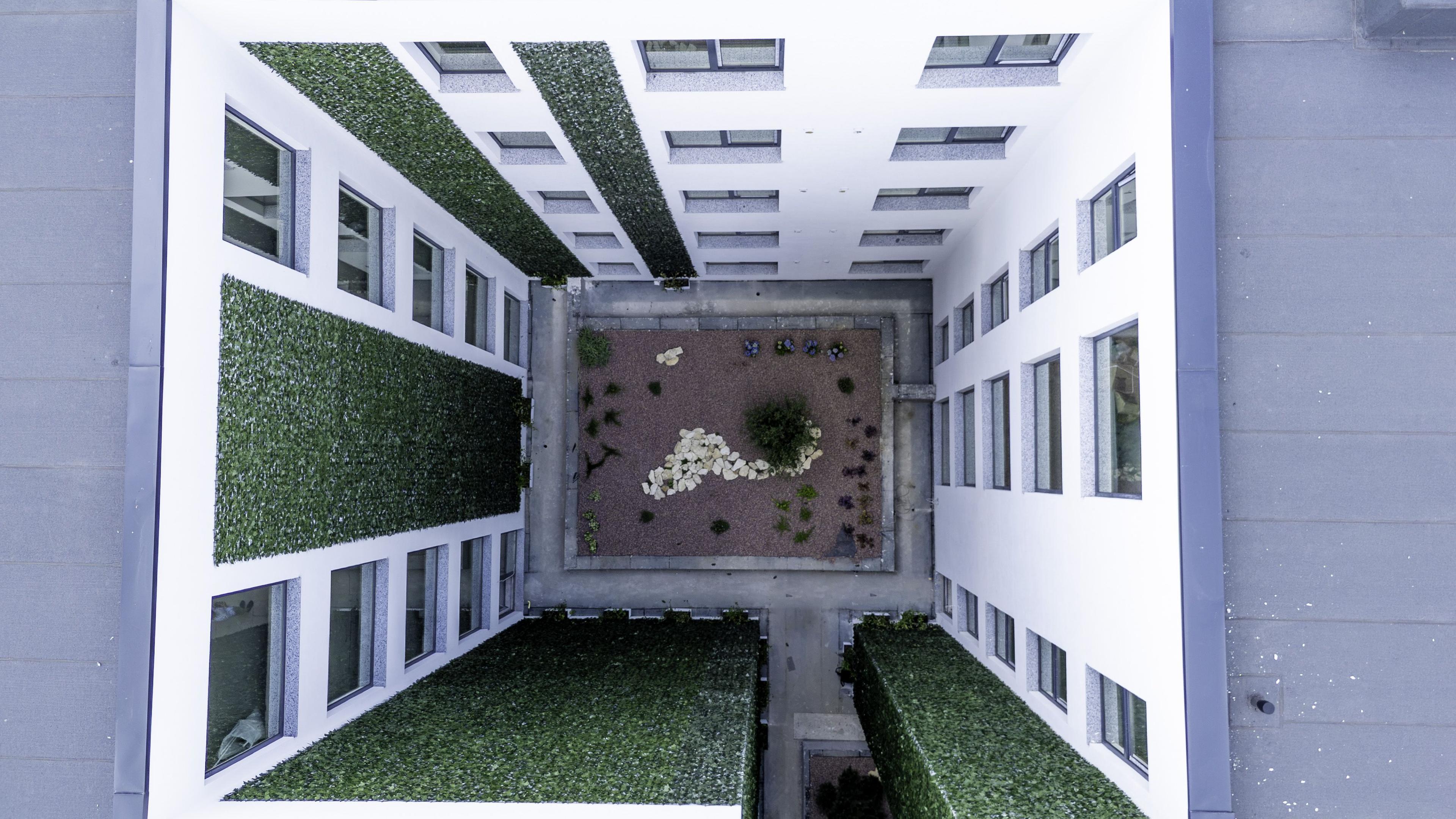 Tomis Nord/Carrefour-Vanzare apartament cu 2 camere, bloc nou. - 10