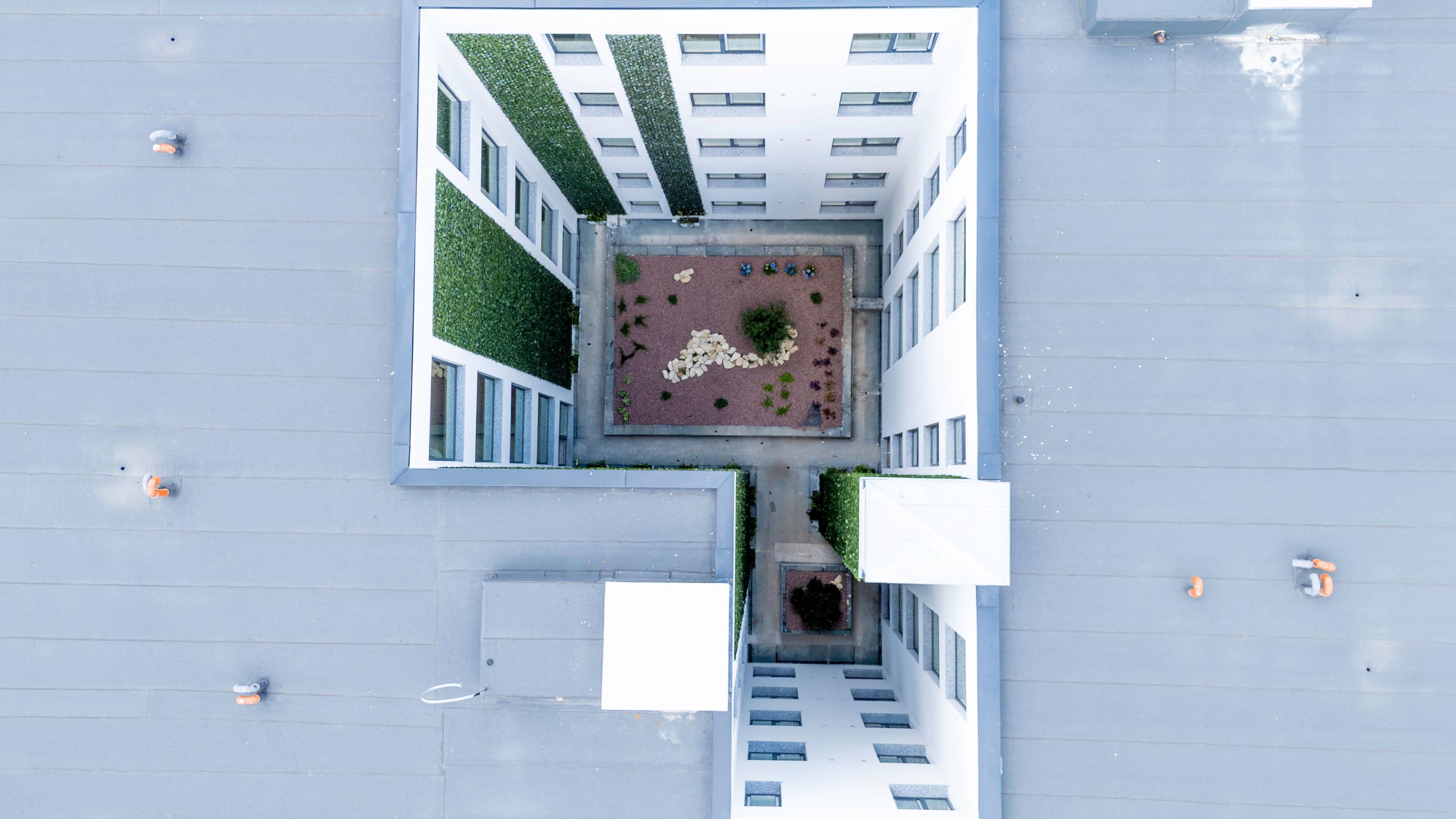 Tomis Nord/Carrefour-Vanzare apartament cu 2 camere, bloc nou. - 26