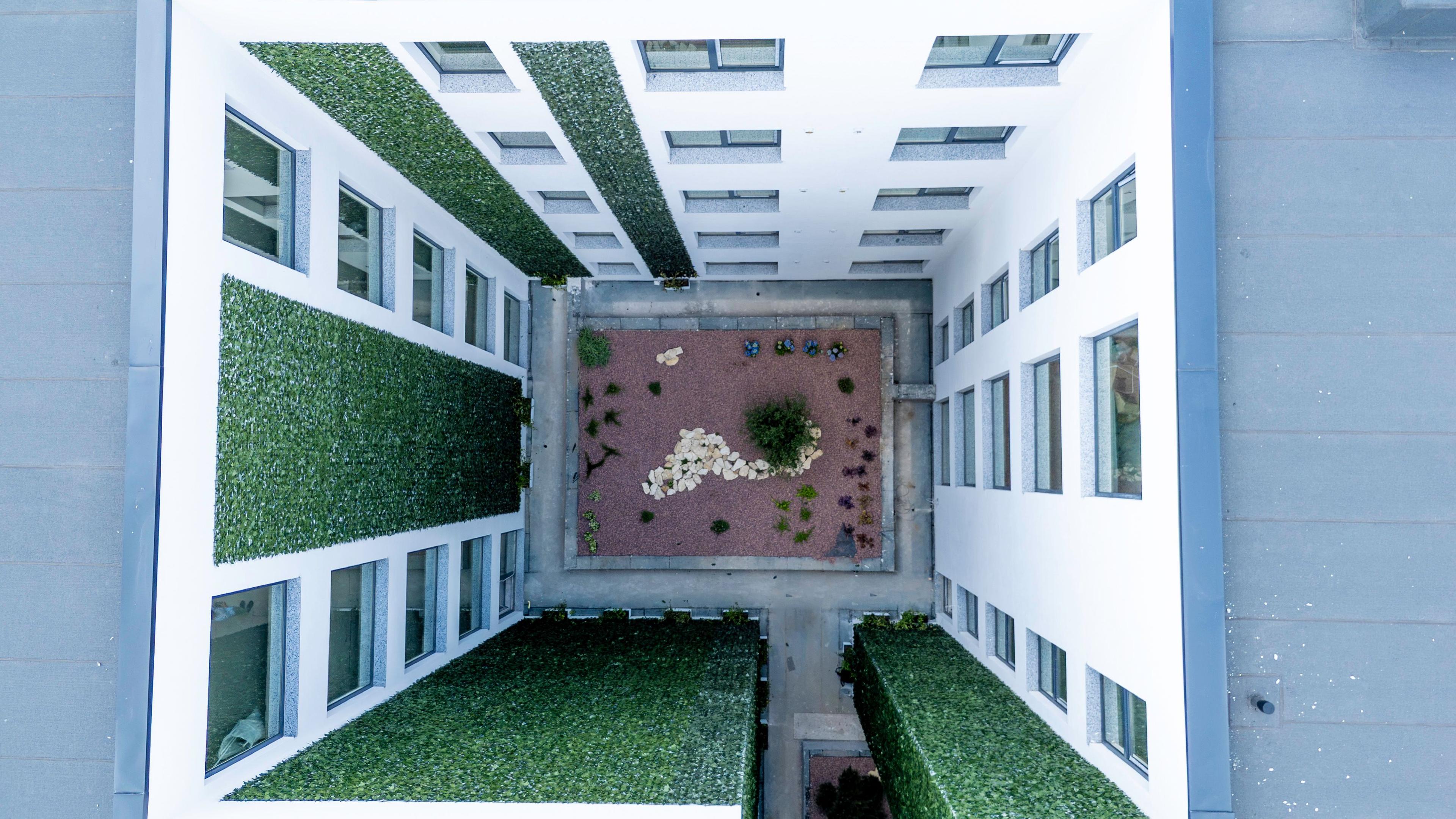 Tomis Nord/Carrefour-Vanzare apartament cu 2 camere, bloc nou. - 25