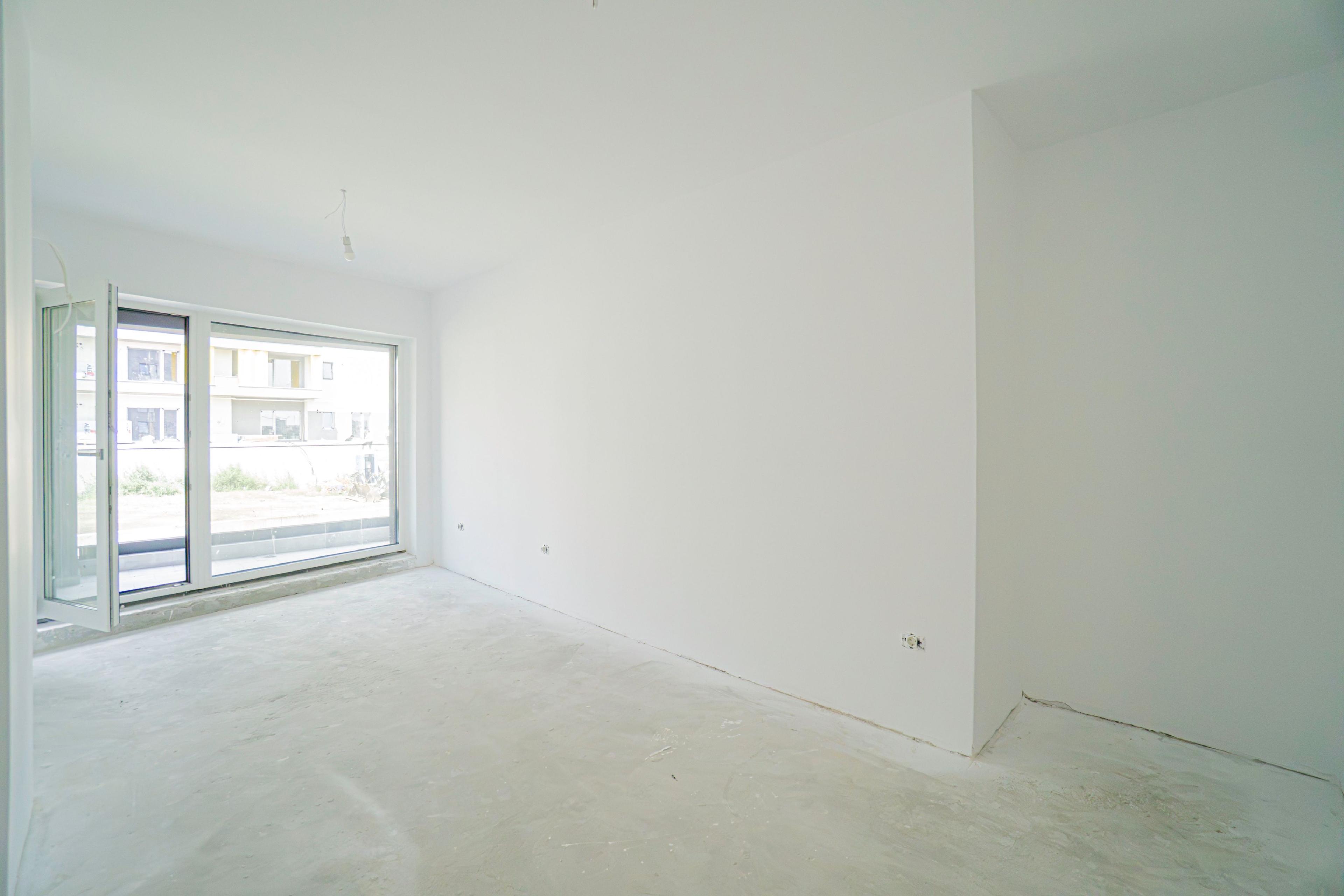 Tomis Nord/Carrefour-Vanzare apartament cu 2 camere, bloc nou. - 3