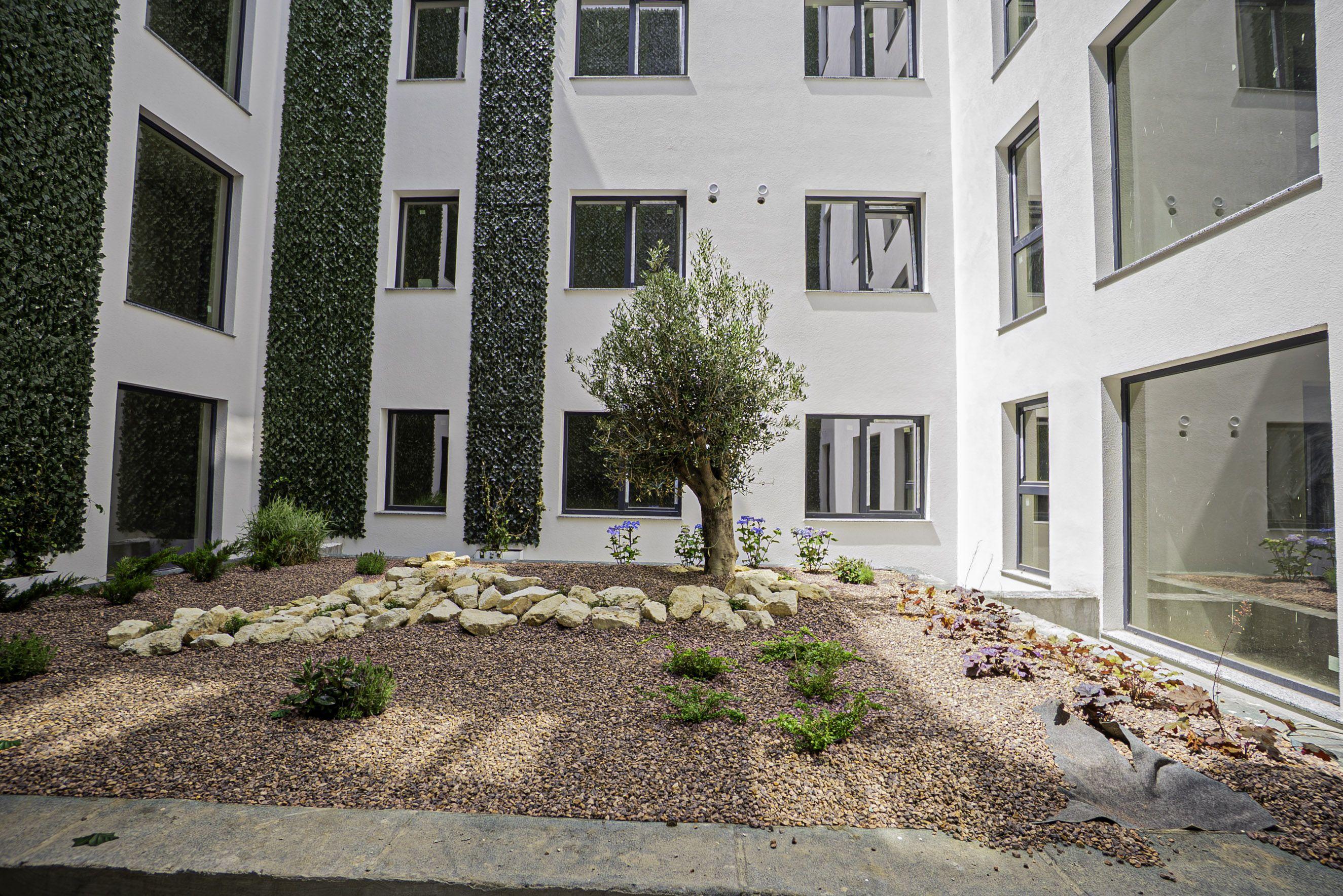 Tomis Nord/Carrefour-Vanzare apartament cu 2 camere, bloc nou. - 6
