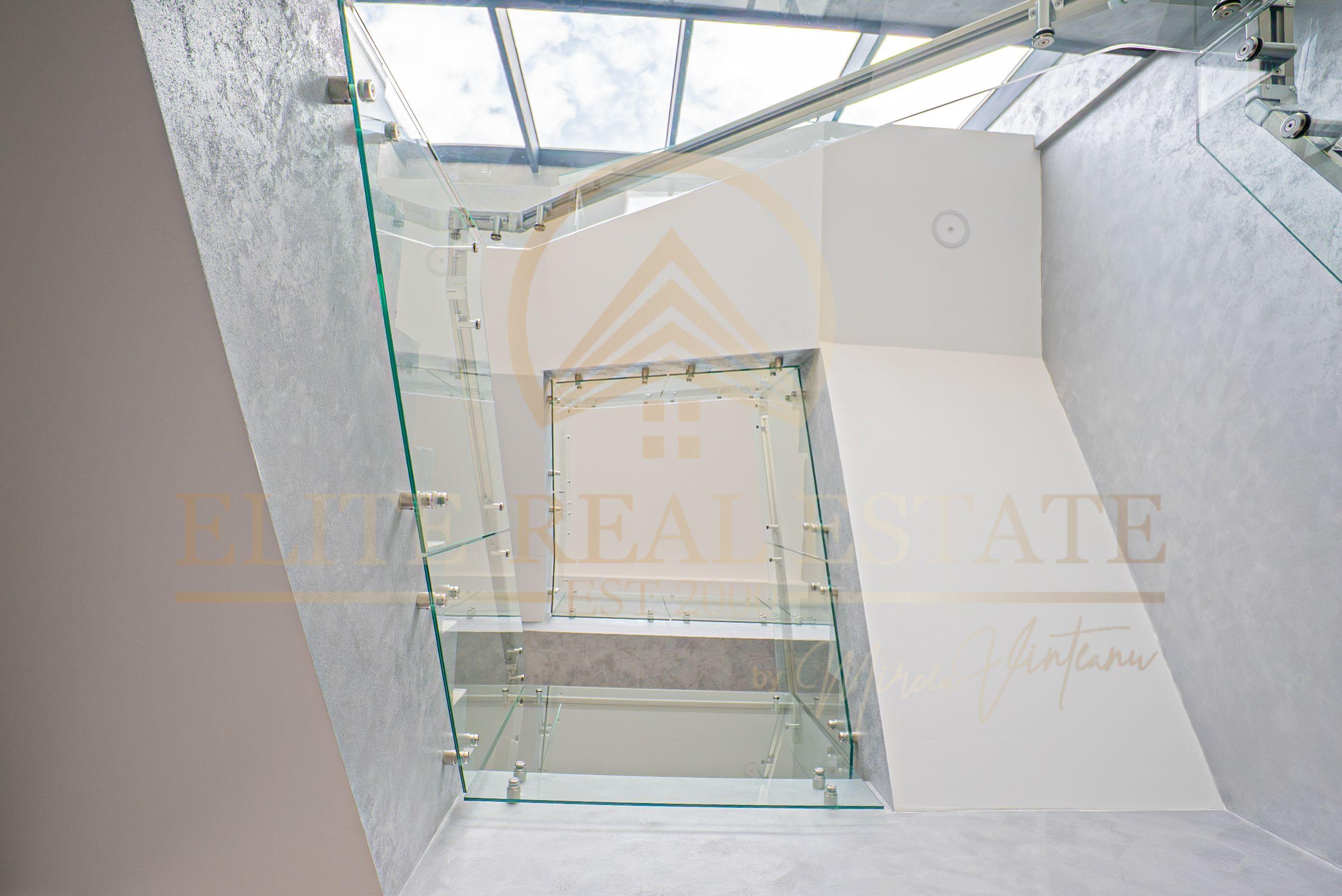 KM 5 -Alpha Residence - Apartament 3 camere cu balcon – Etaj 1. - 34