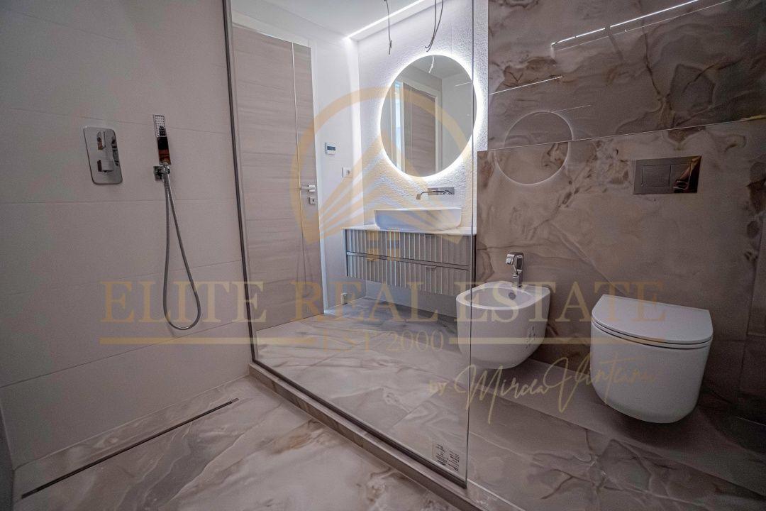Mamaia - Complex Opera - Apartament cu 2 camere cu vedere la mare - 24