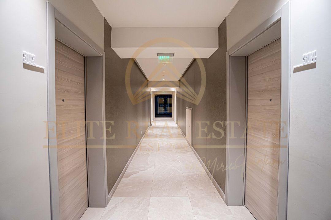 Mamaia - Complex Opera - Apartament cu 2 camere cu vedere la mare - 31