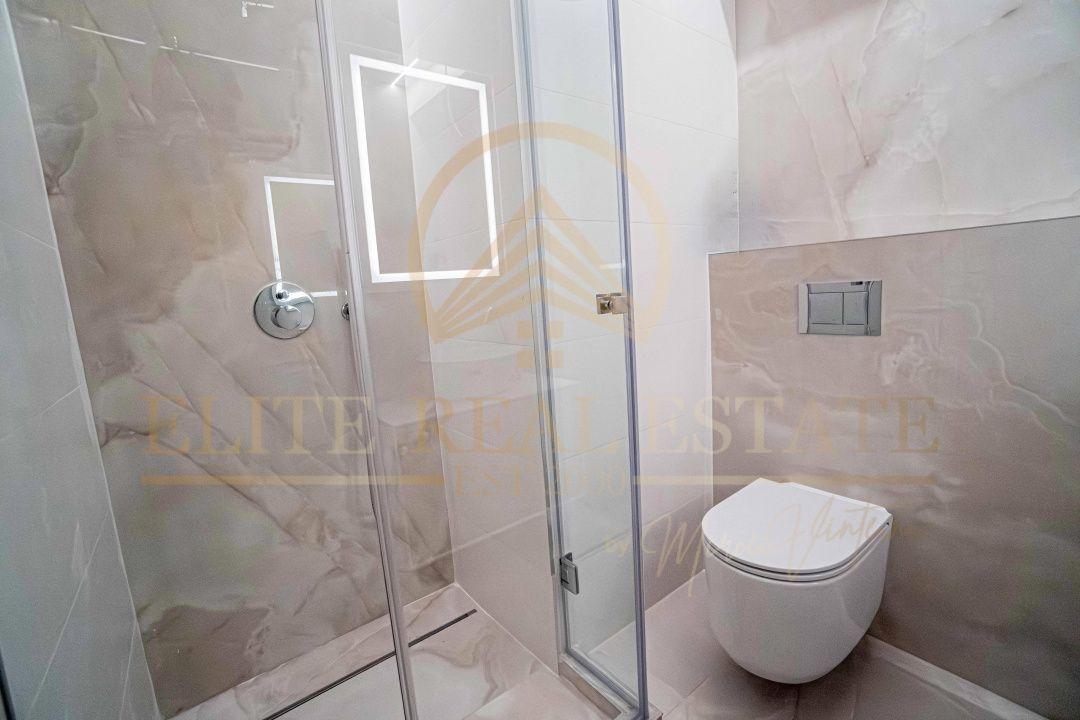 Mamaia - Complex Opera - Apartament cu 2 camere cu vedere la mare - 14