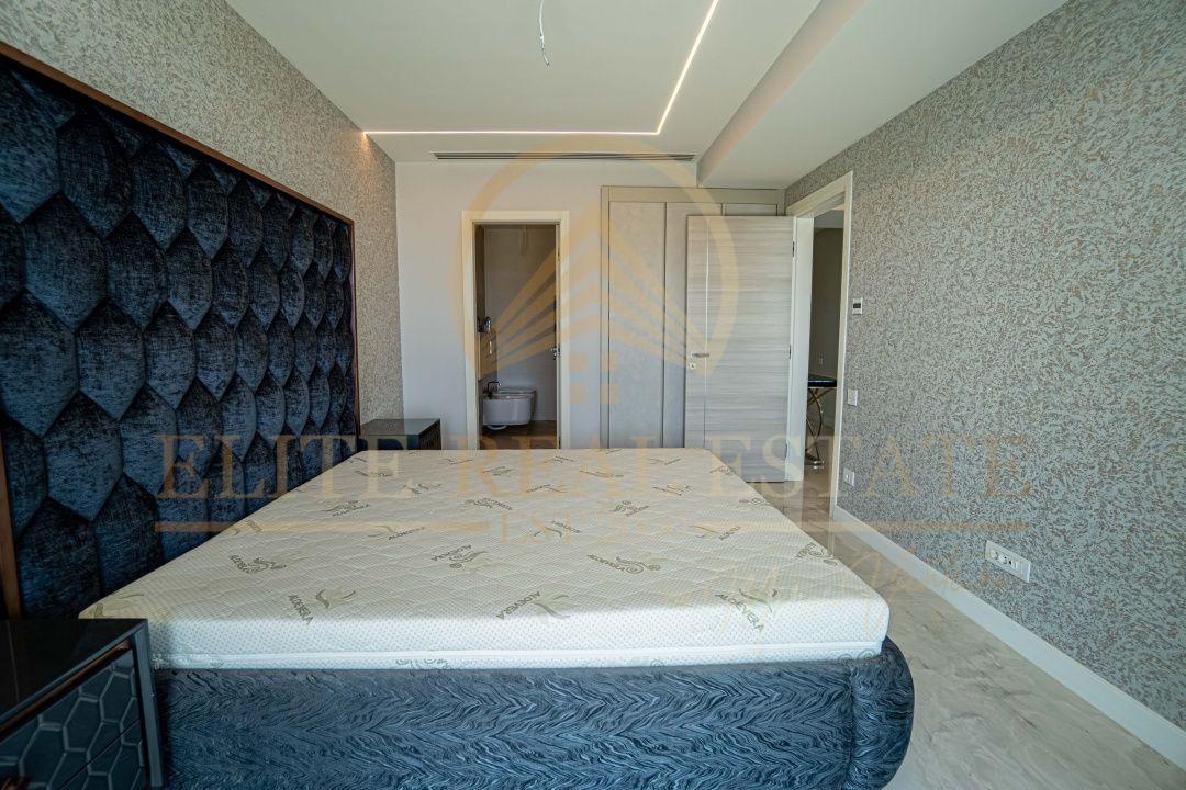 Mamaia - Complex Opera - Apartament cu 2 camere cu vedere la mare - 21