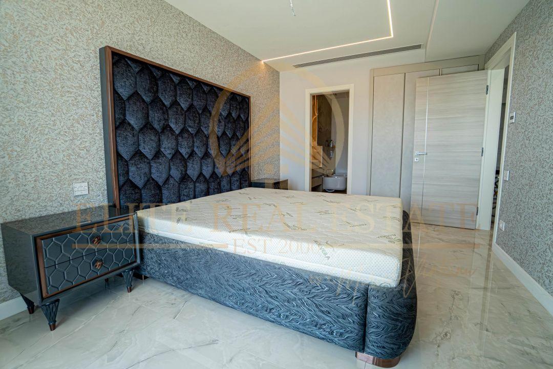Mamaia - Complex Opera - Apartament cu 2 camere cu vedere la mare - 22